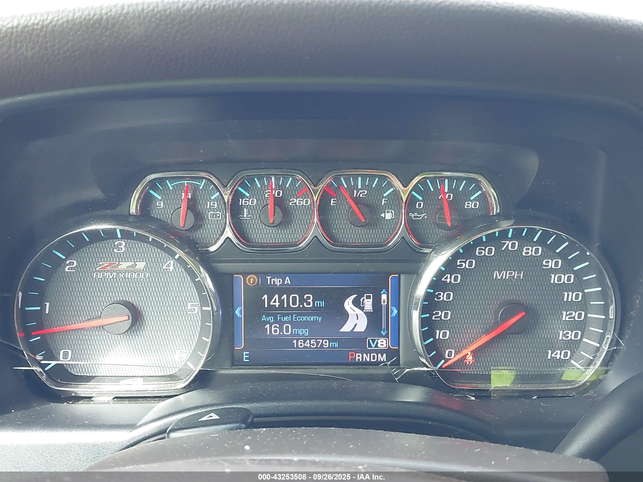 CHEVROLET SILVERADO image 7