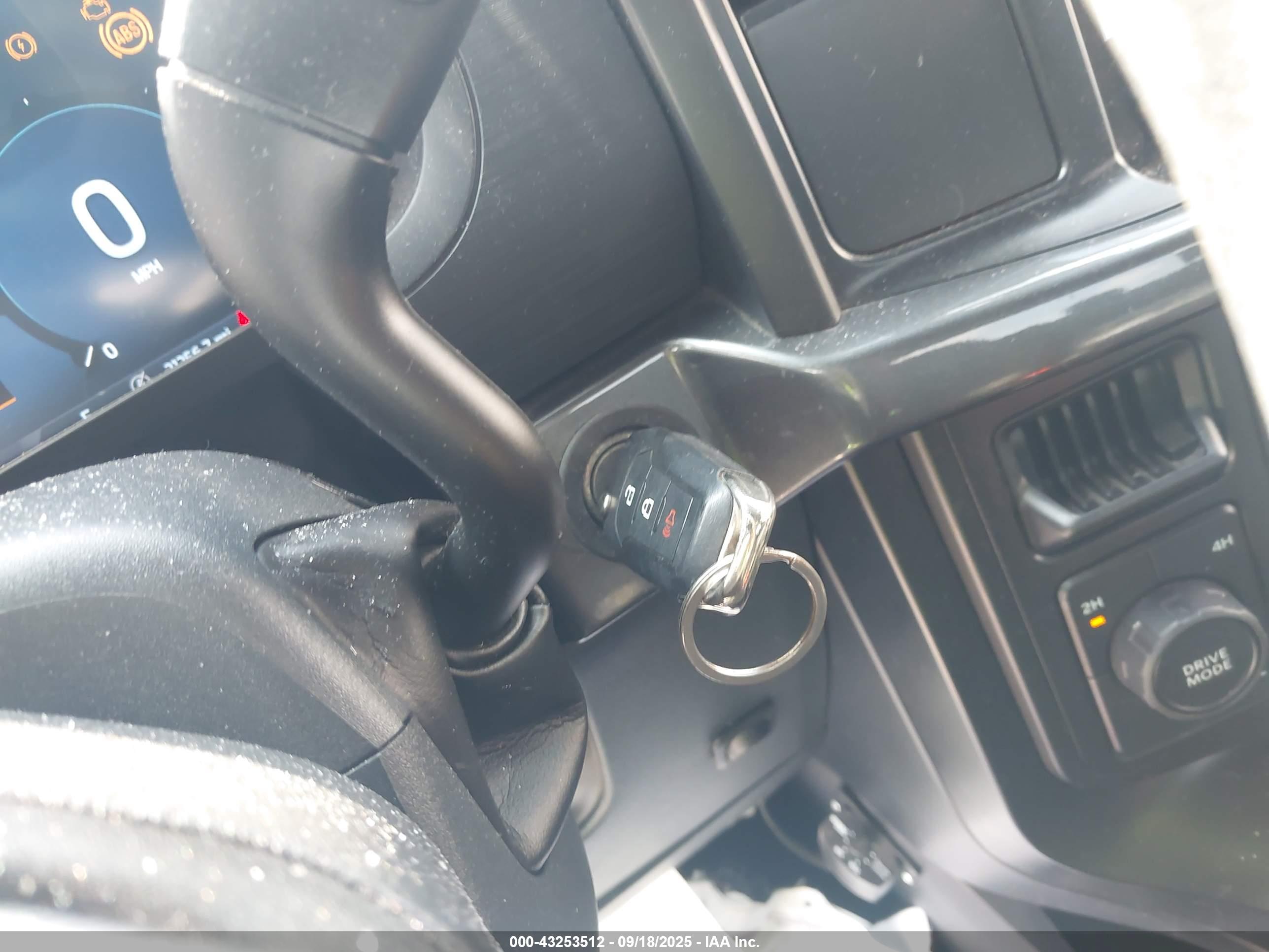 FORD F-150 image 11