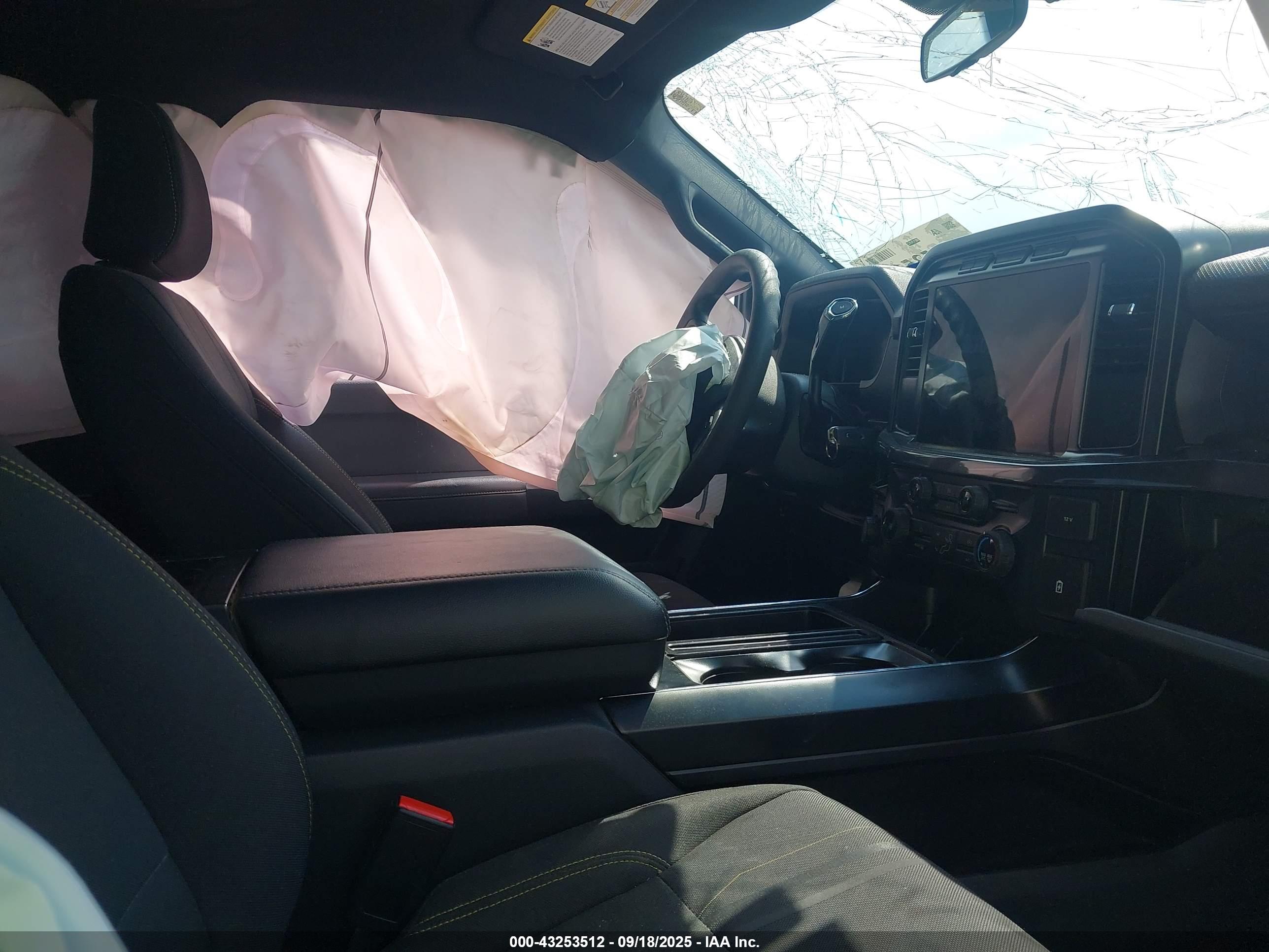 FORD F-150 image 5