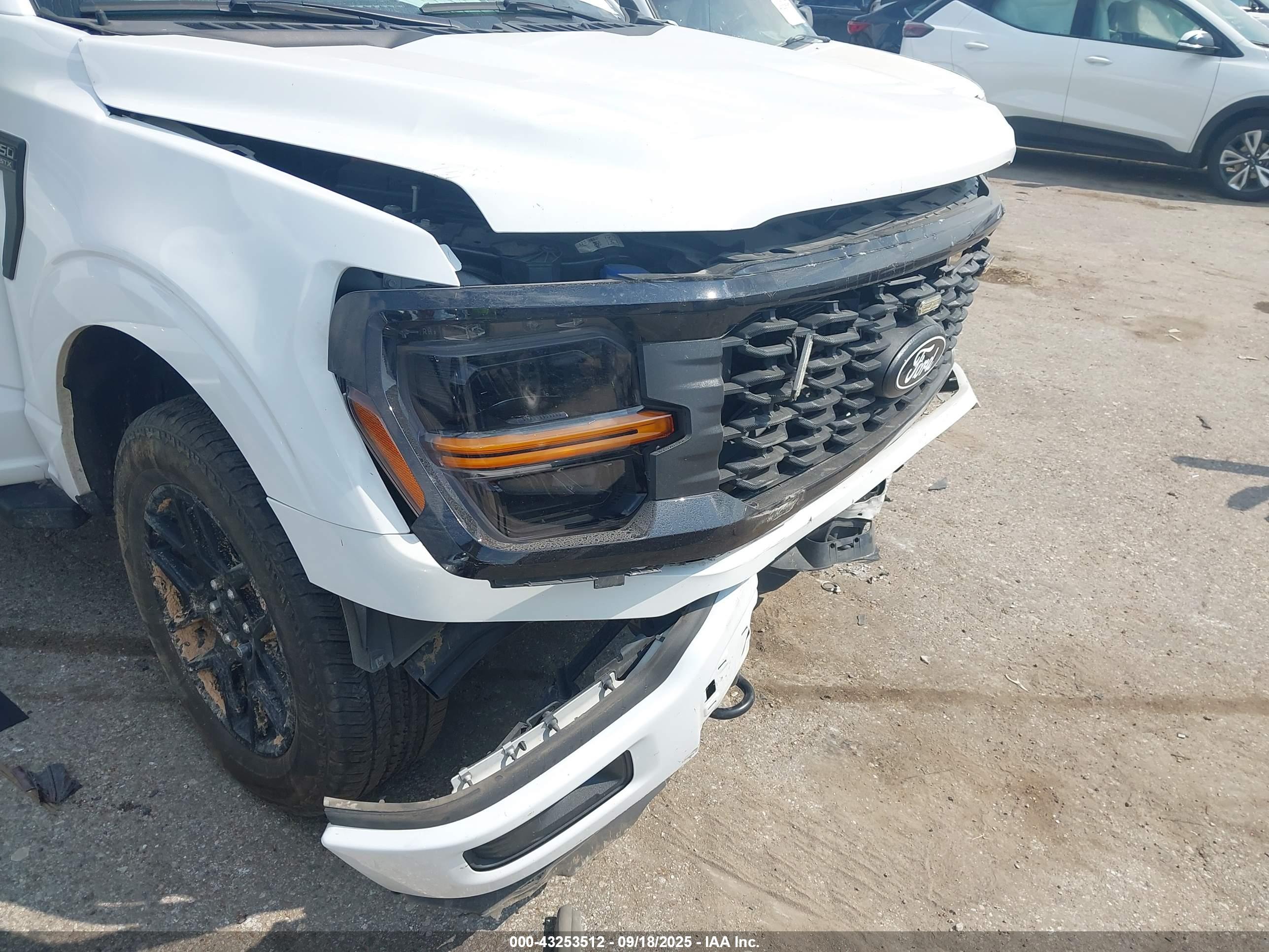FORD F-150 image 6