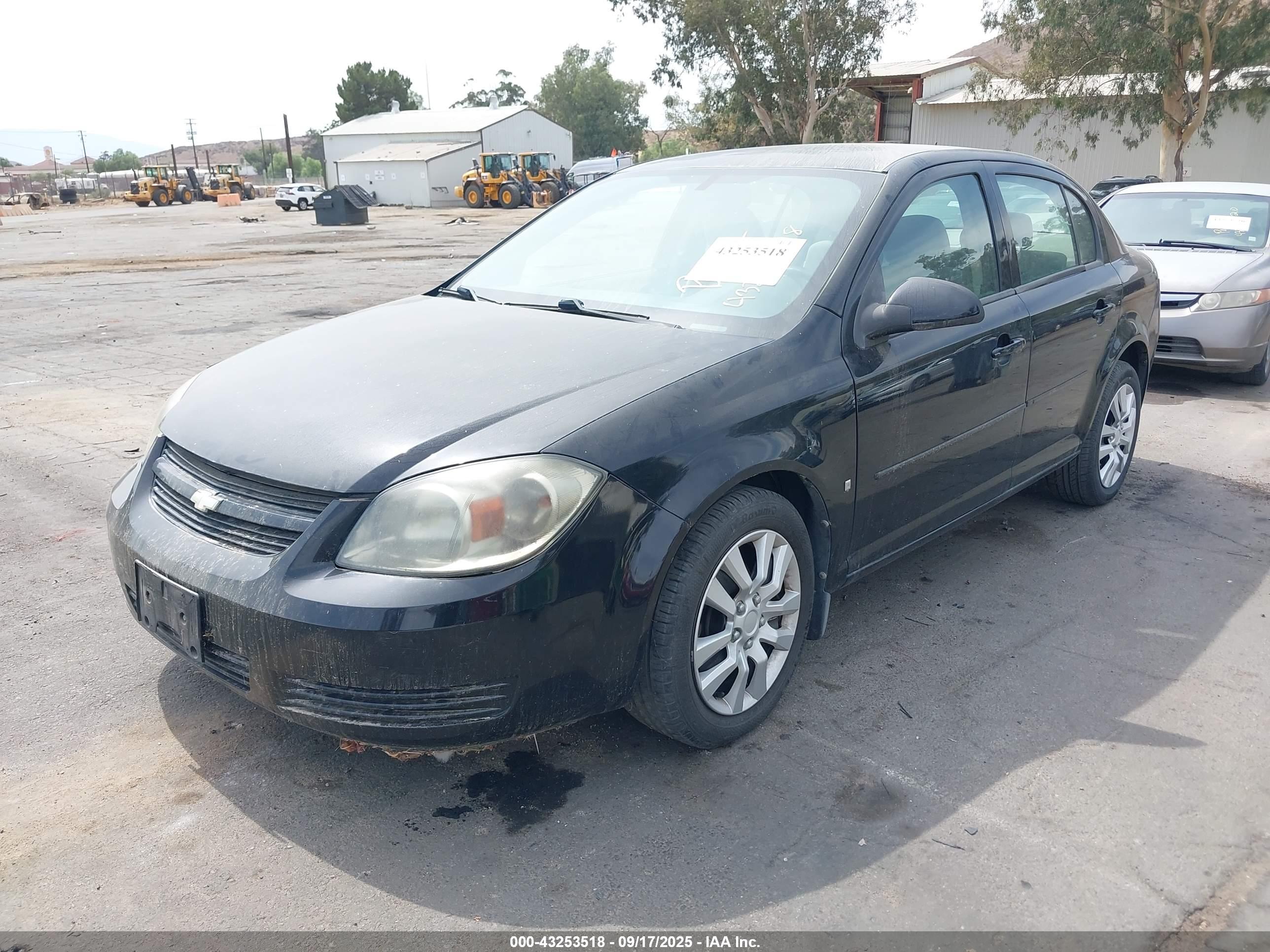 CHEVROLET COBALT image 2