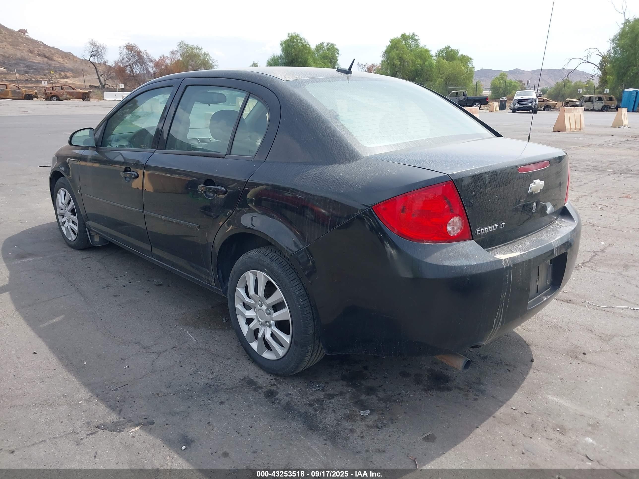 CHEVROLET COBALT image 3