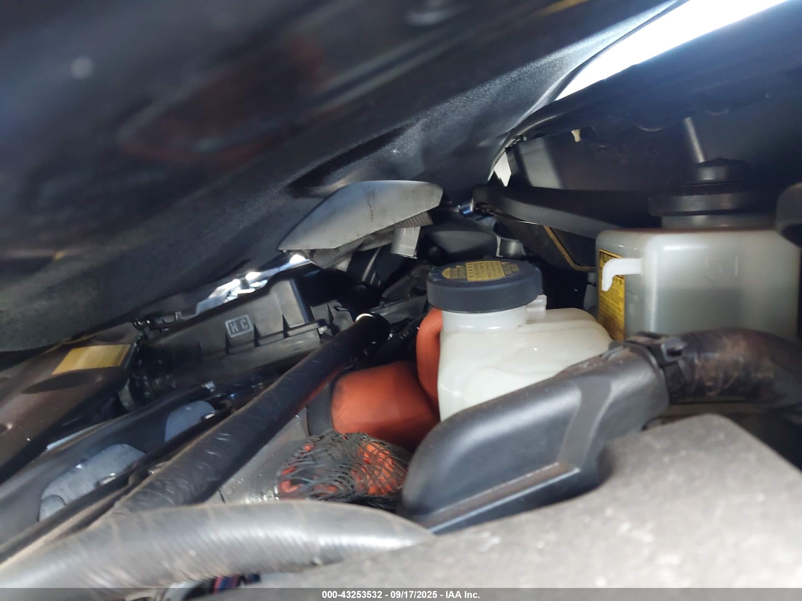 TOYOTA PRIUS image 10
