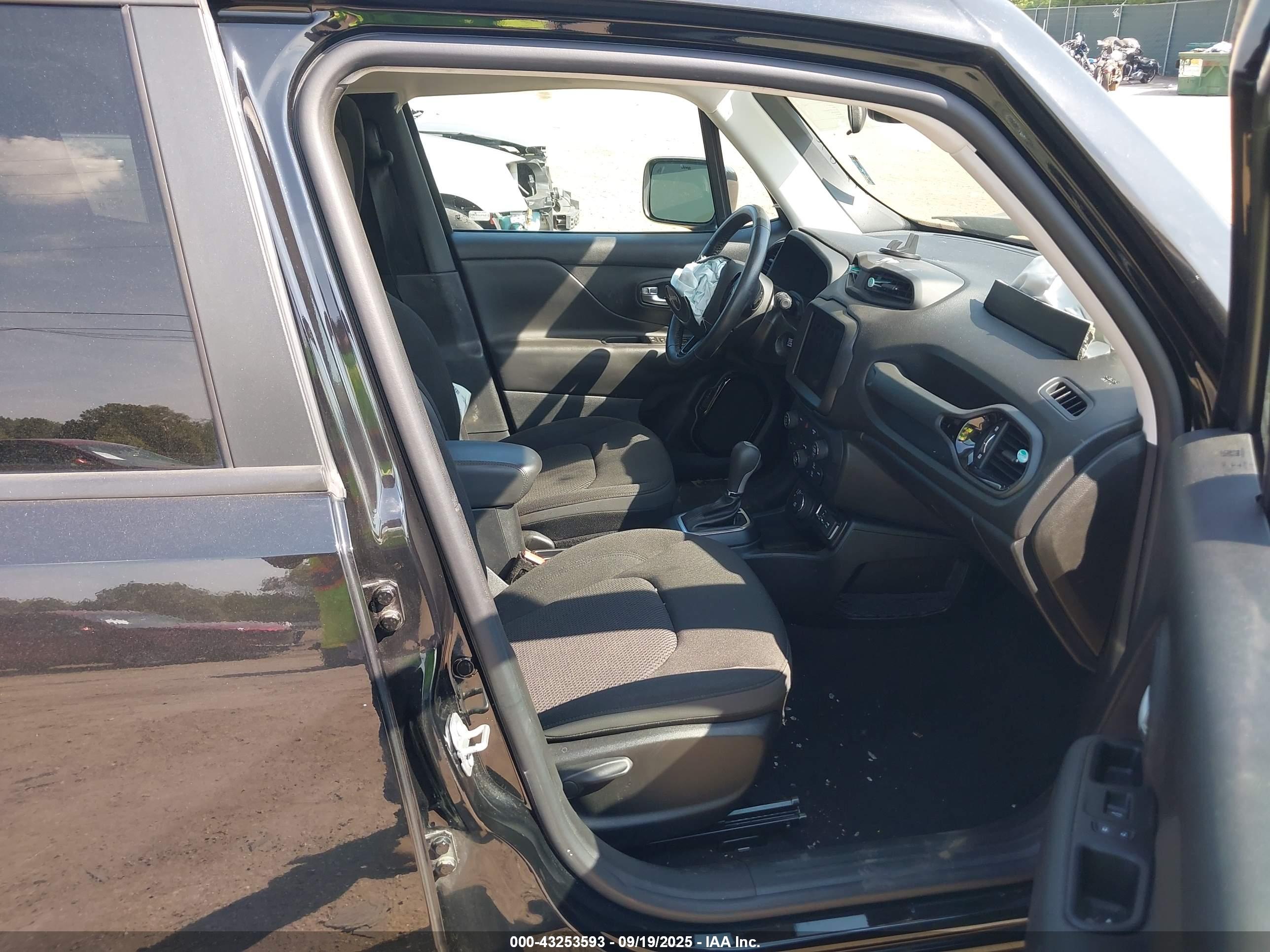 JEEP RENEGADE image 5