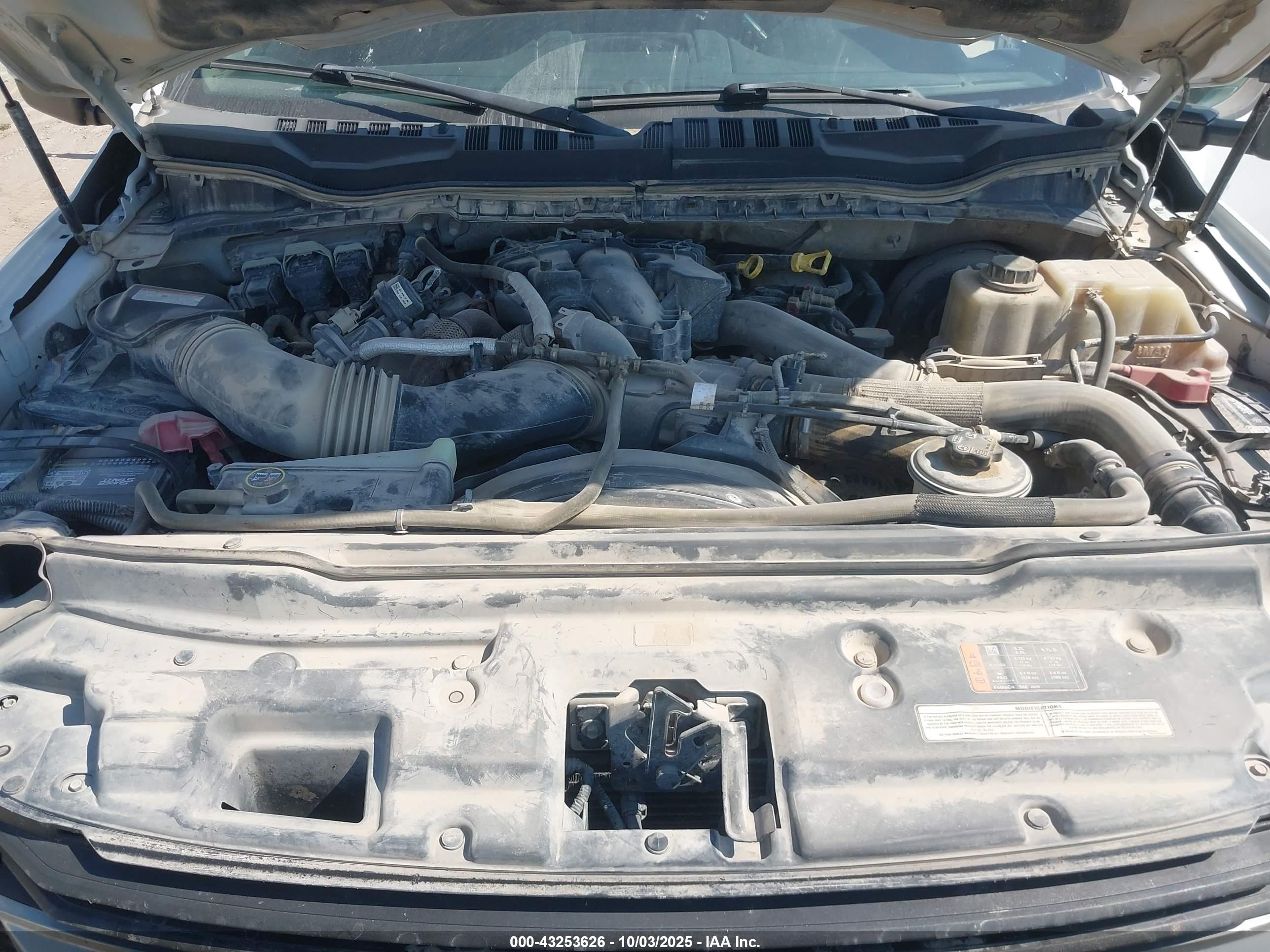 FORD F-250 image 10
