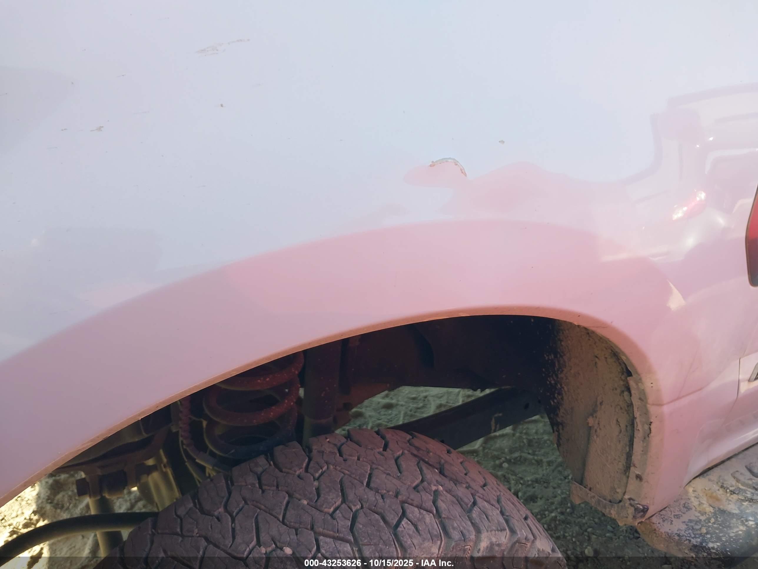 FORD F-250 image 6