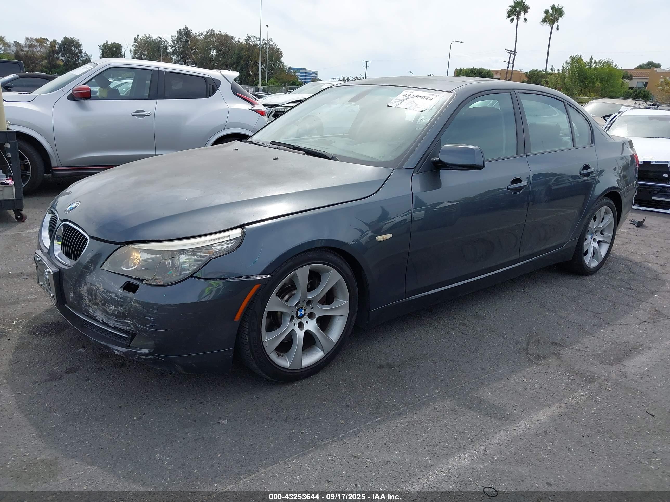 BMW 535I image 2