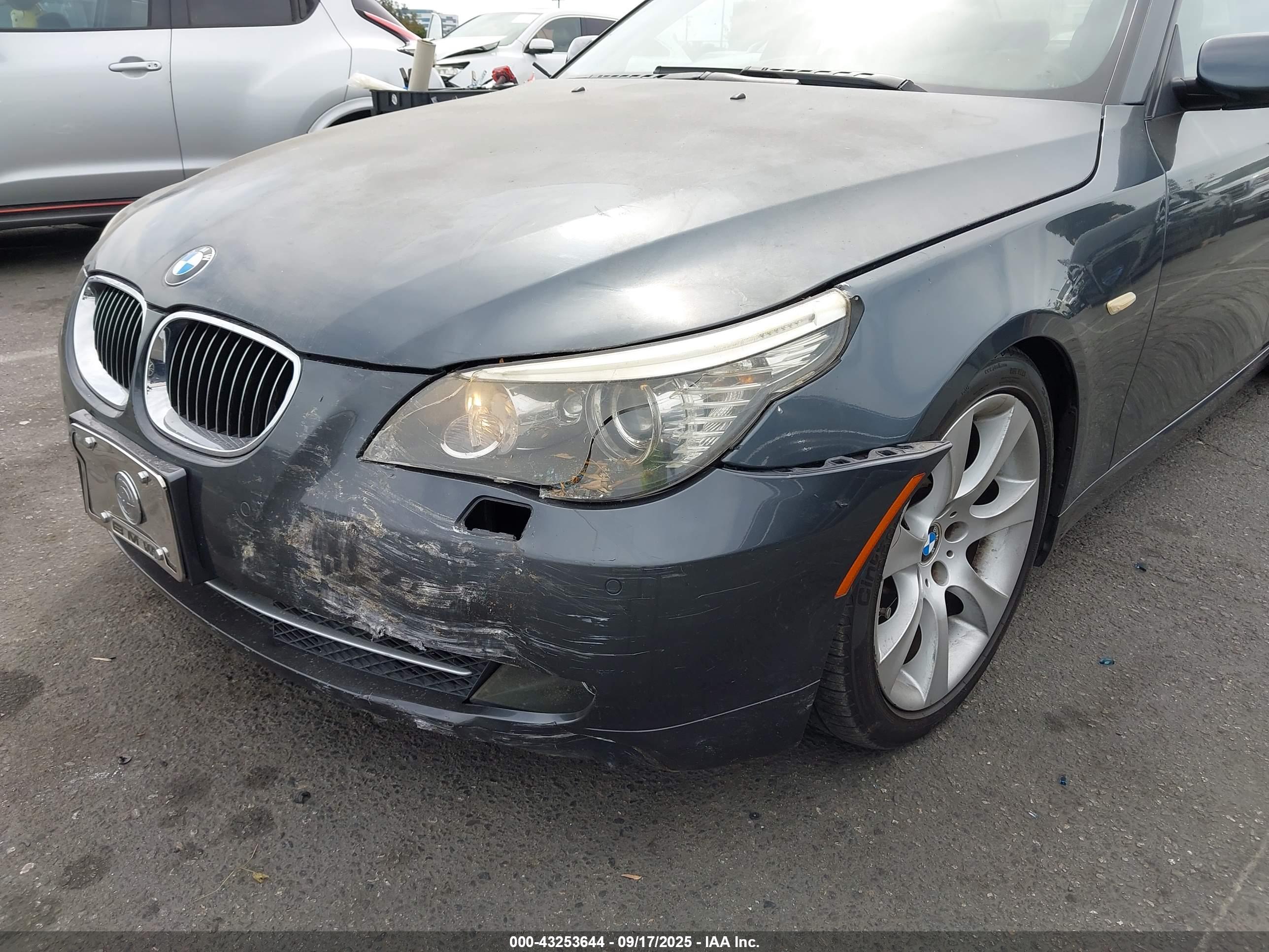 BMW 535I image 6