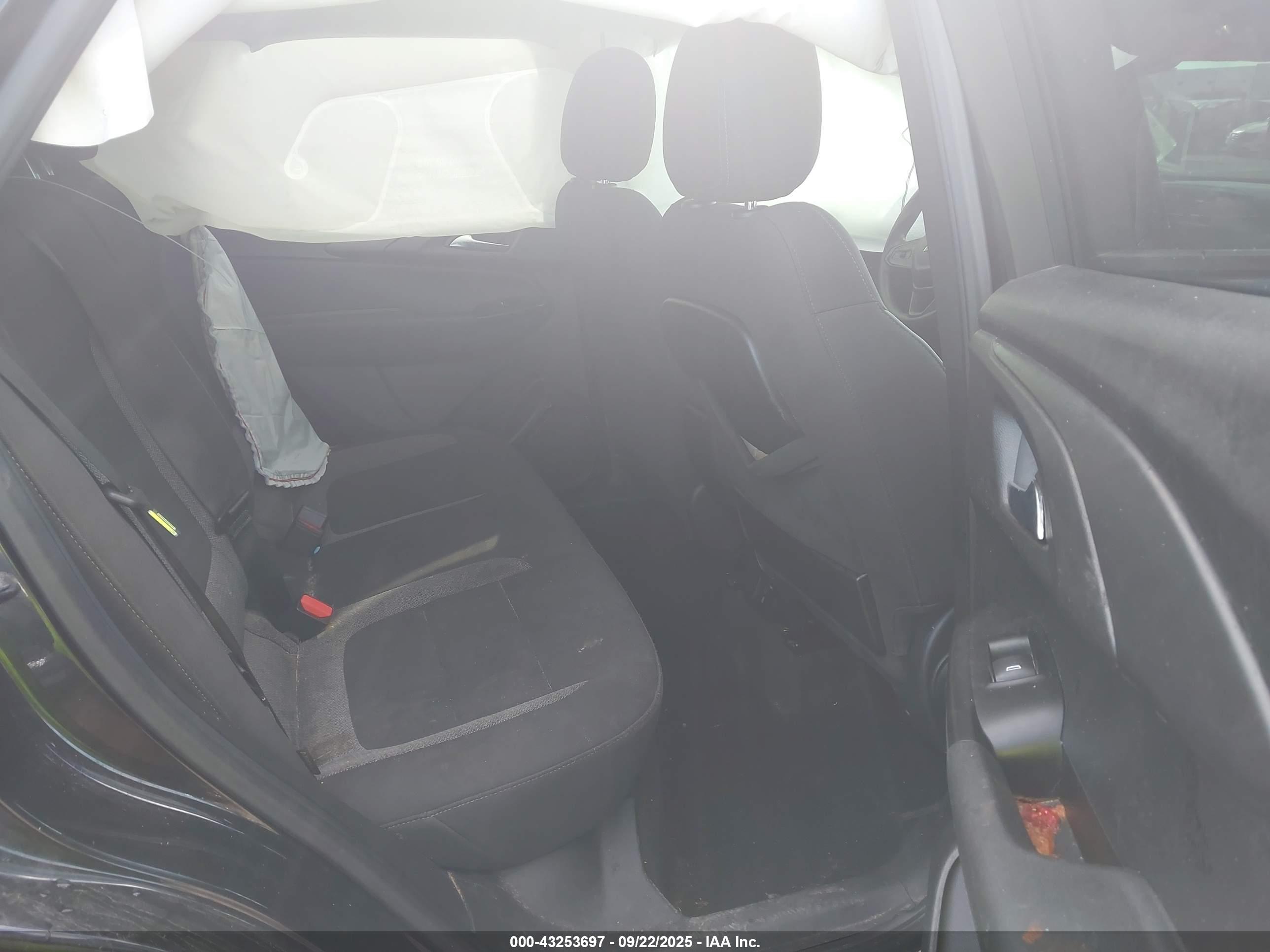 CHEVROLET TRAILBLAZER image 8