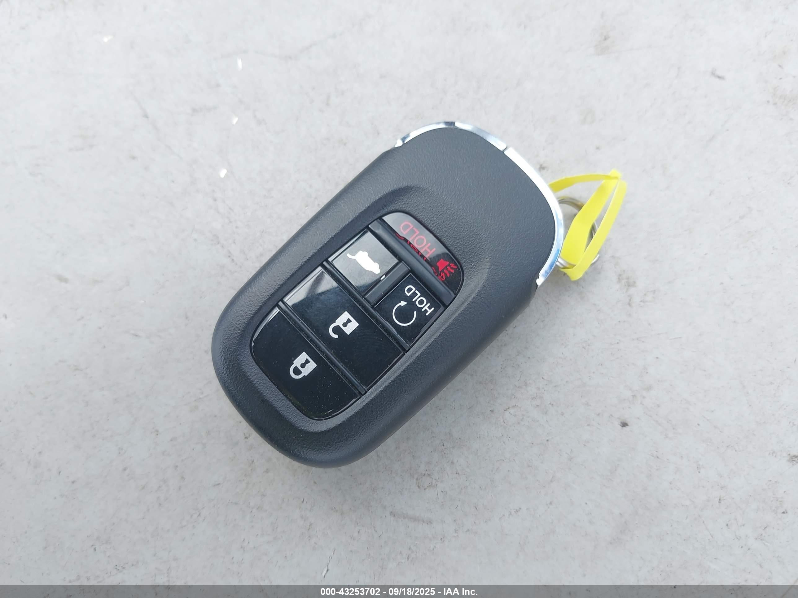 HONDA HR-V image 11