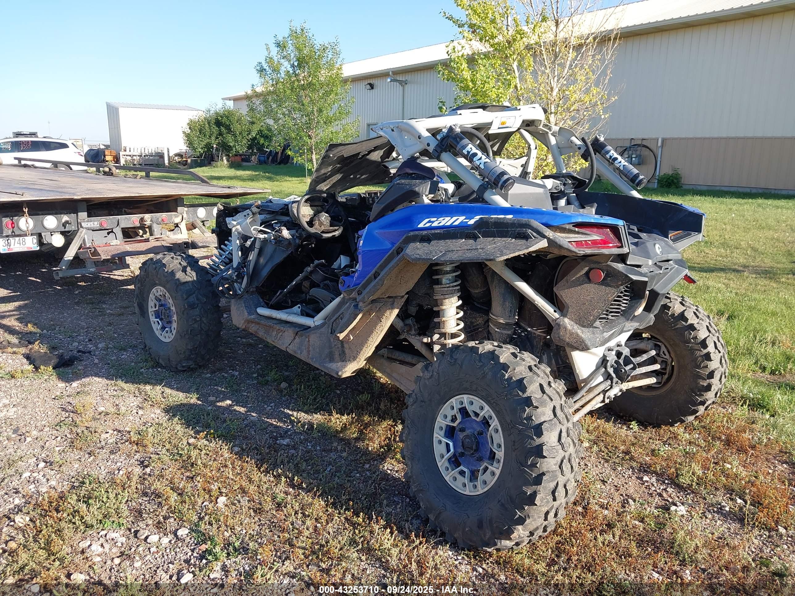 CAN-AM MAVERICK image 3