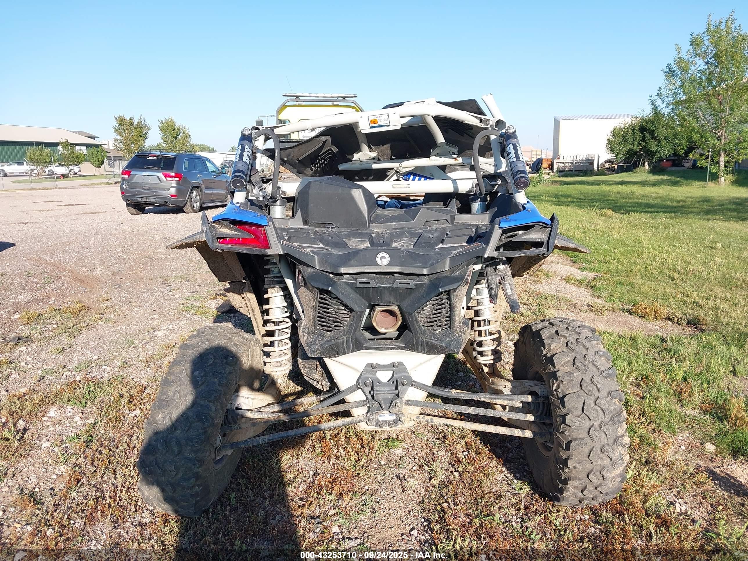 CAN-AM MAVERICK image 6