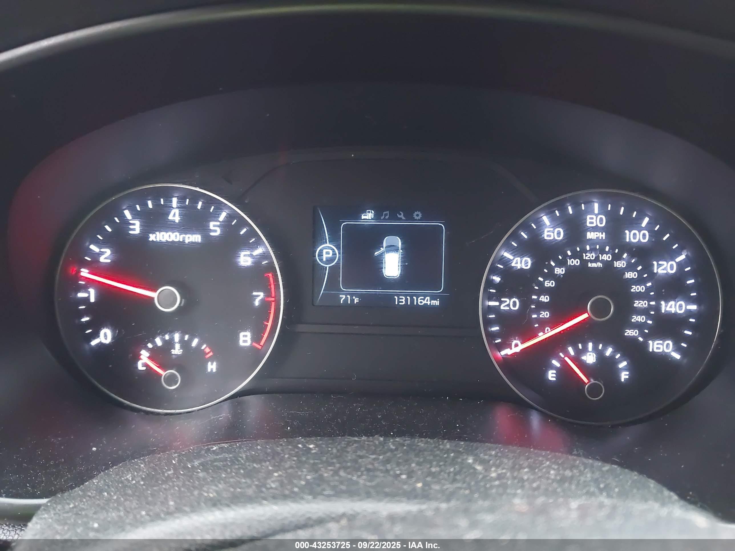 KIA SPORTAGE image 7