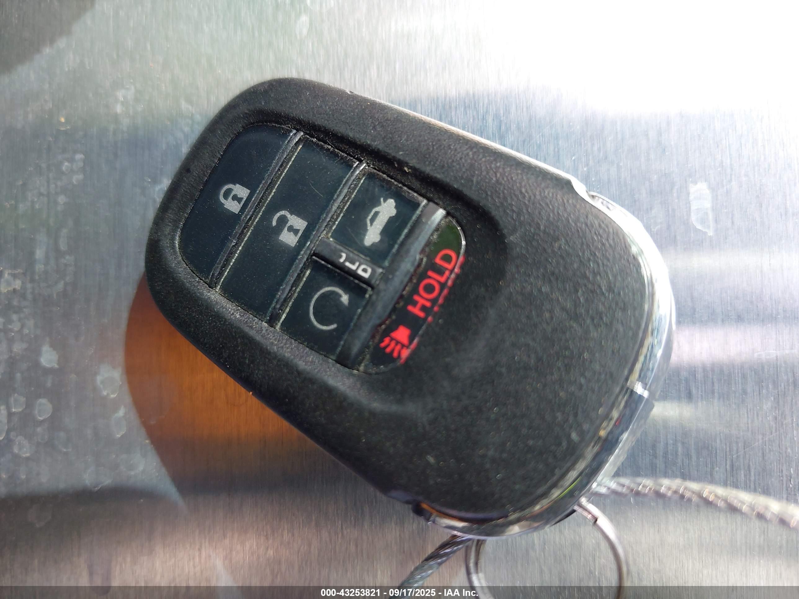 HONDA CIVIC image 11