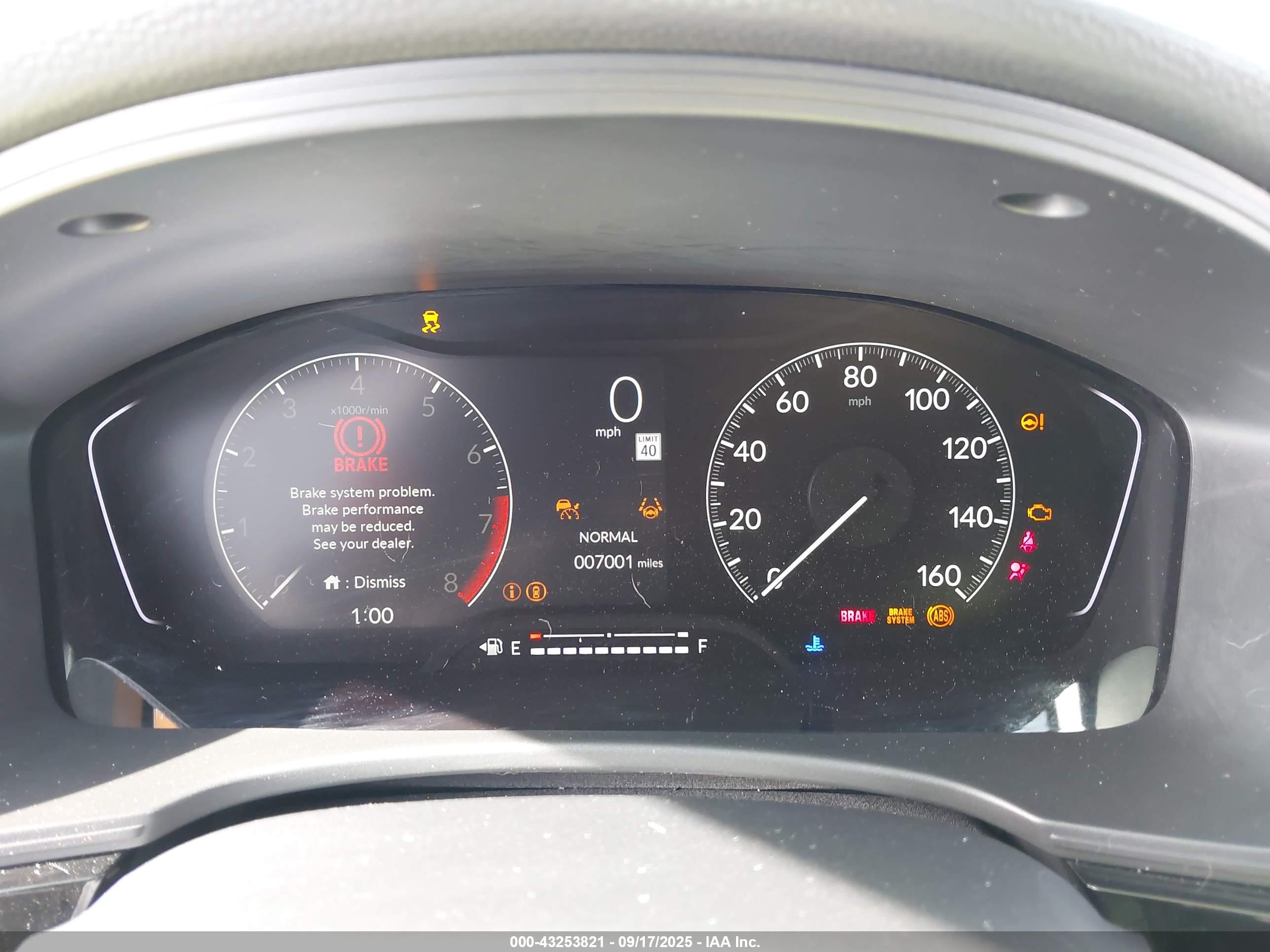 HONDA CIVIC image 7