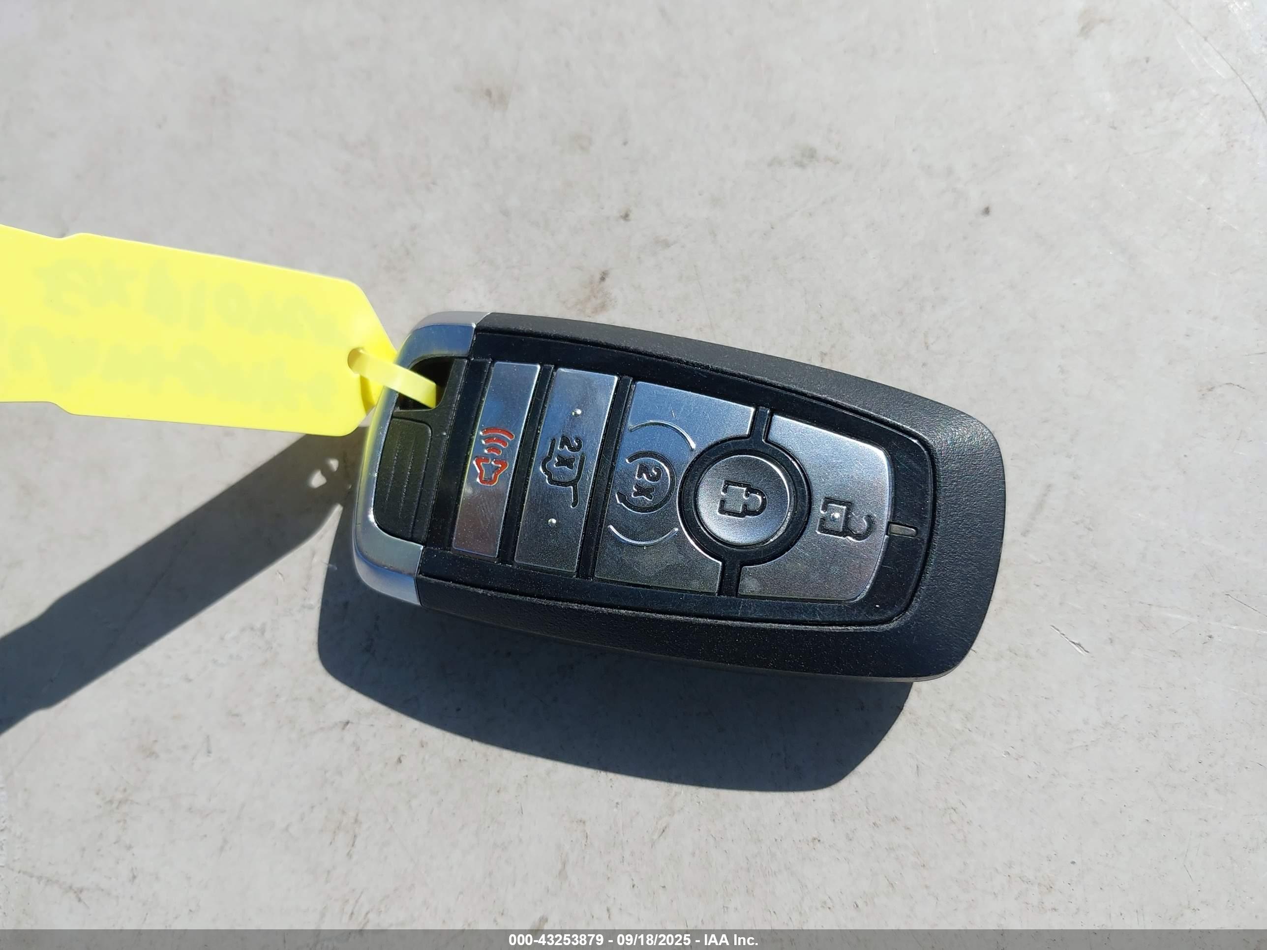 FORD EXPLORER image 11