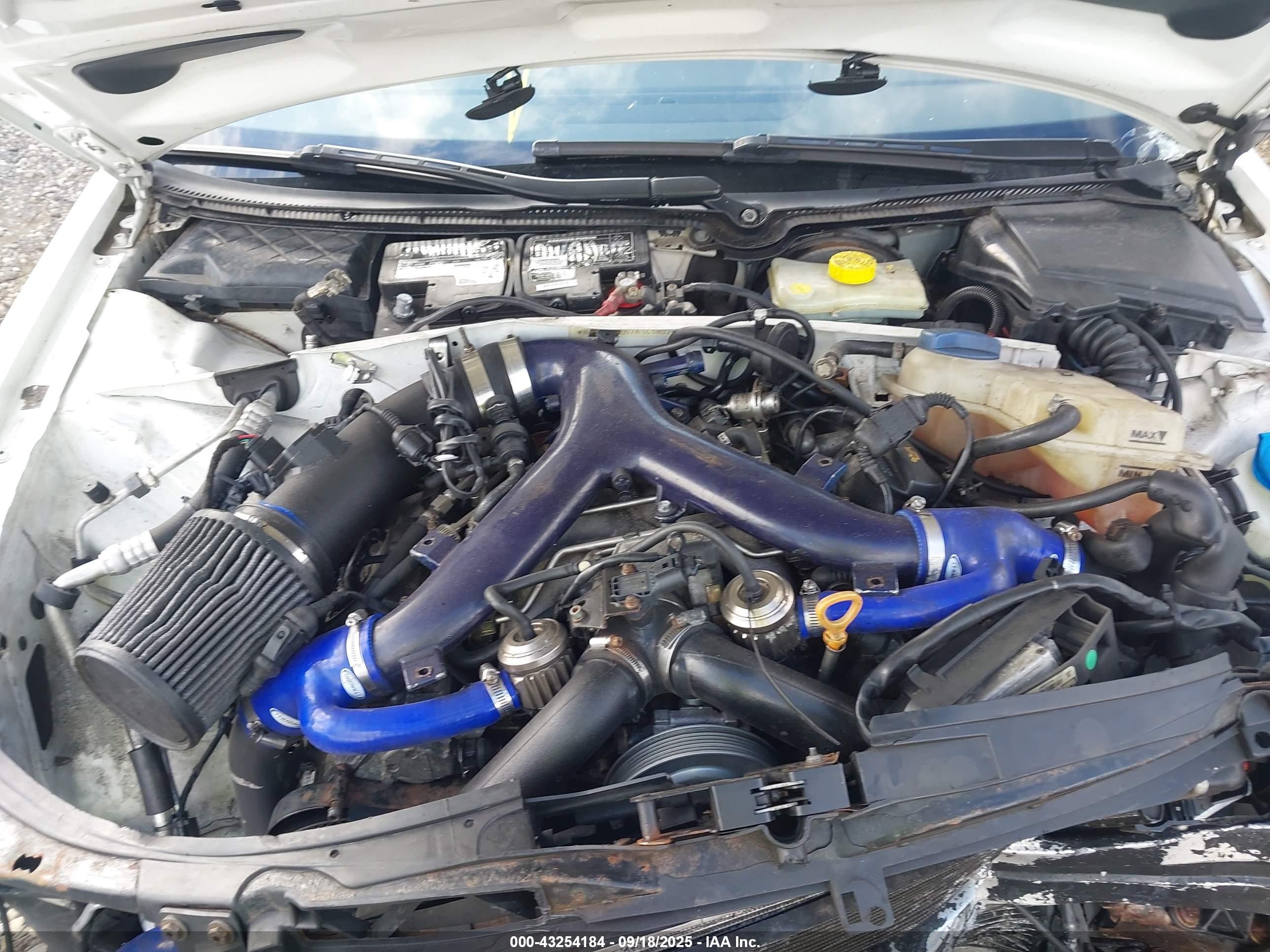 AUDI A4 image 10
