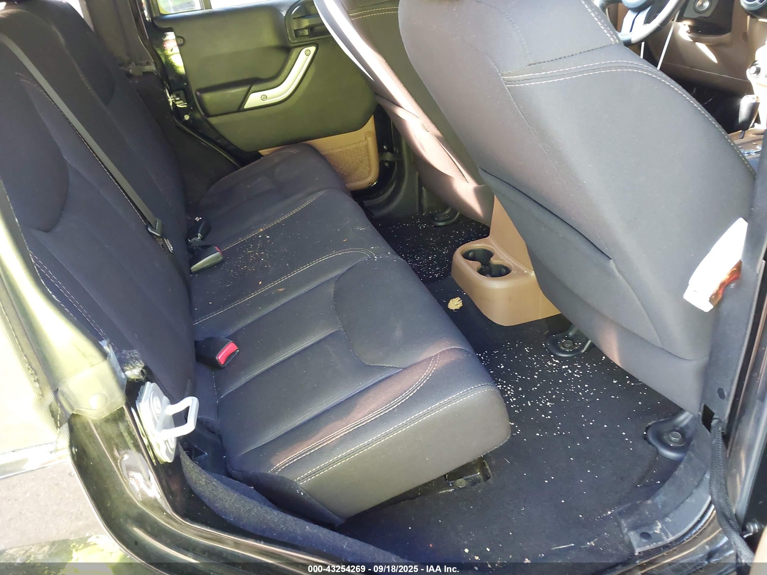 JEEP WRANGLER image 8