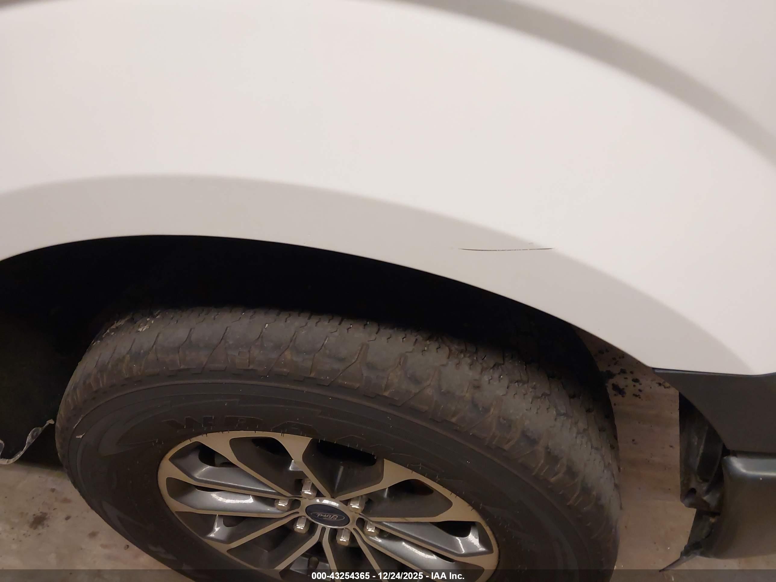 FORD F-150 image 6
