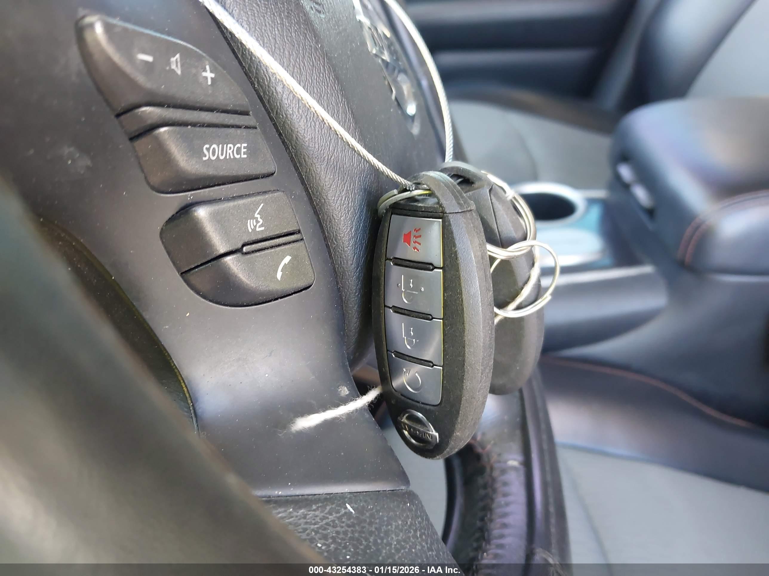 NISSAN PATHFINDER image 11