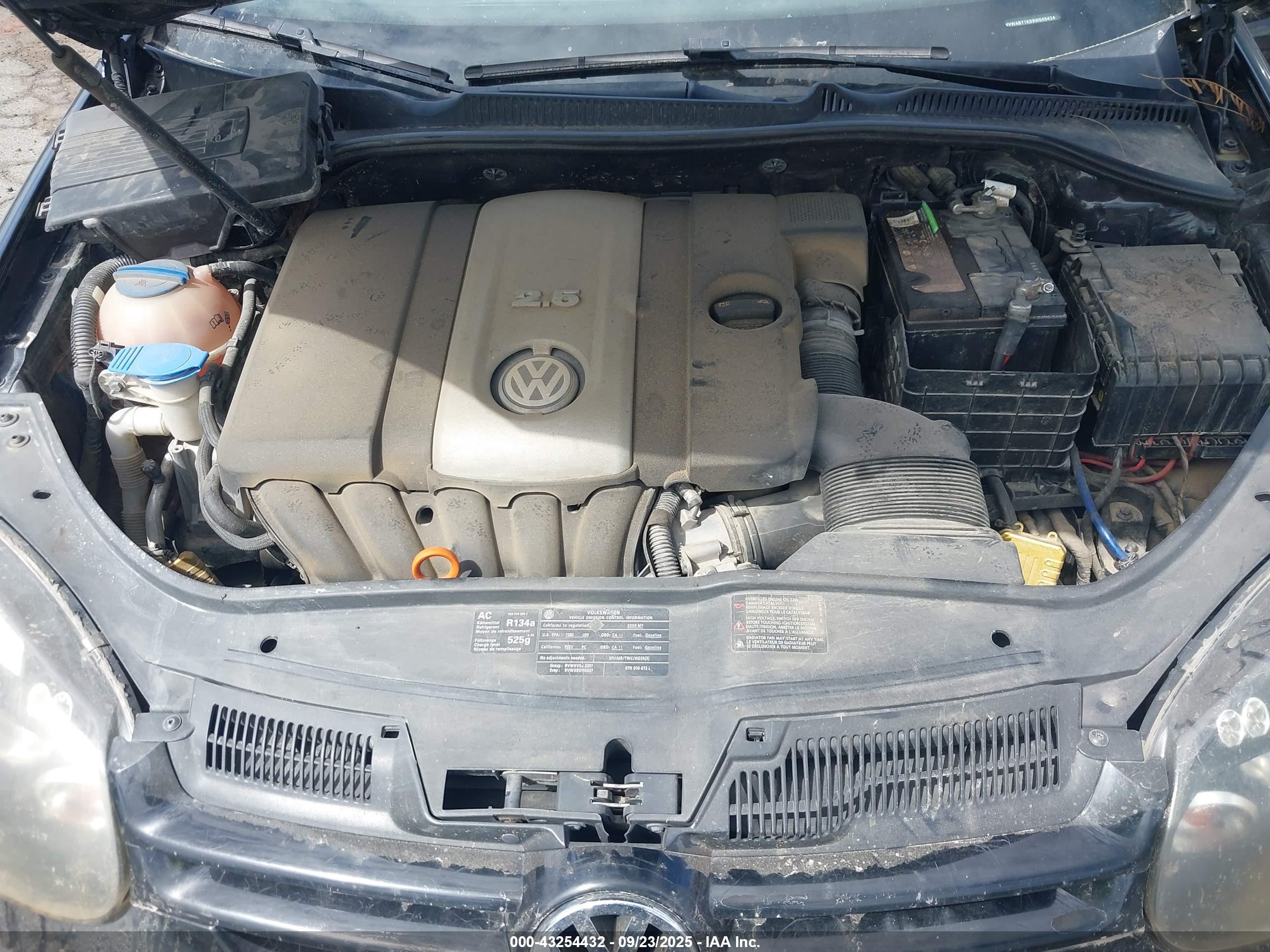 VOLKSWAGEN RABBIT image 10