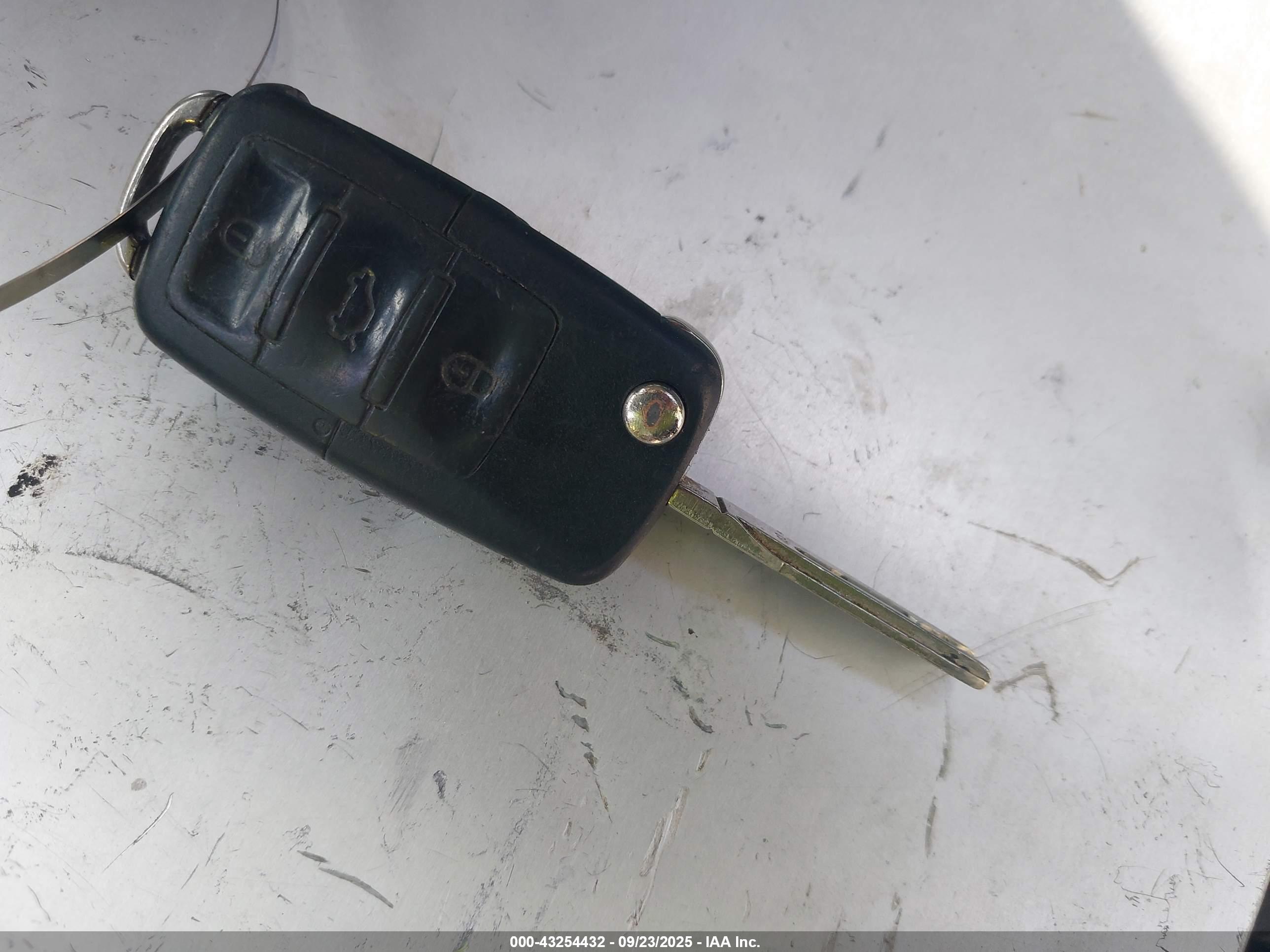 VOLKSWAGEN RABBIT image 11