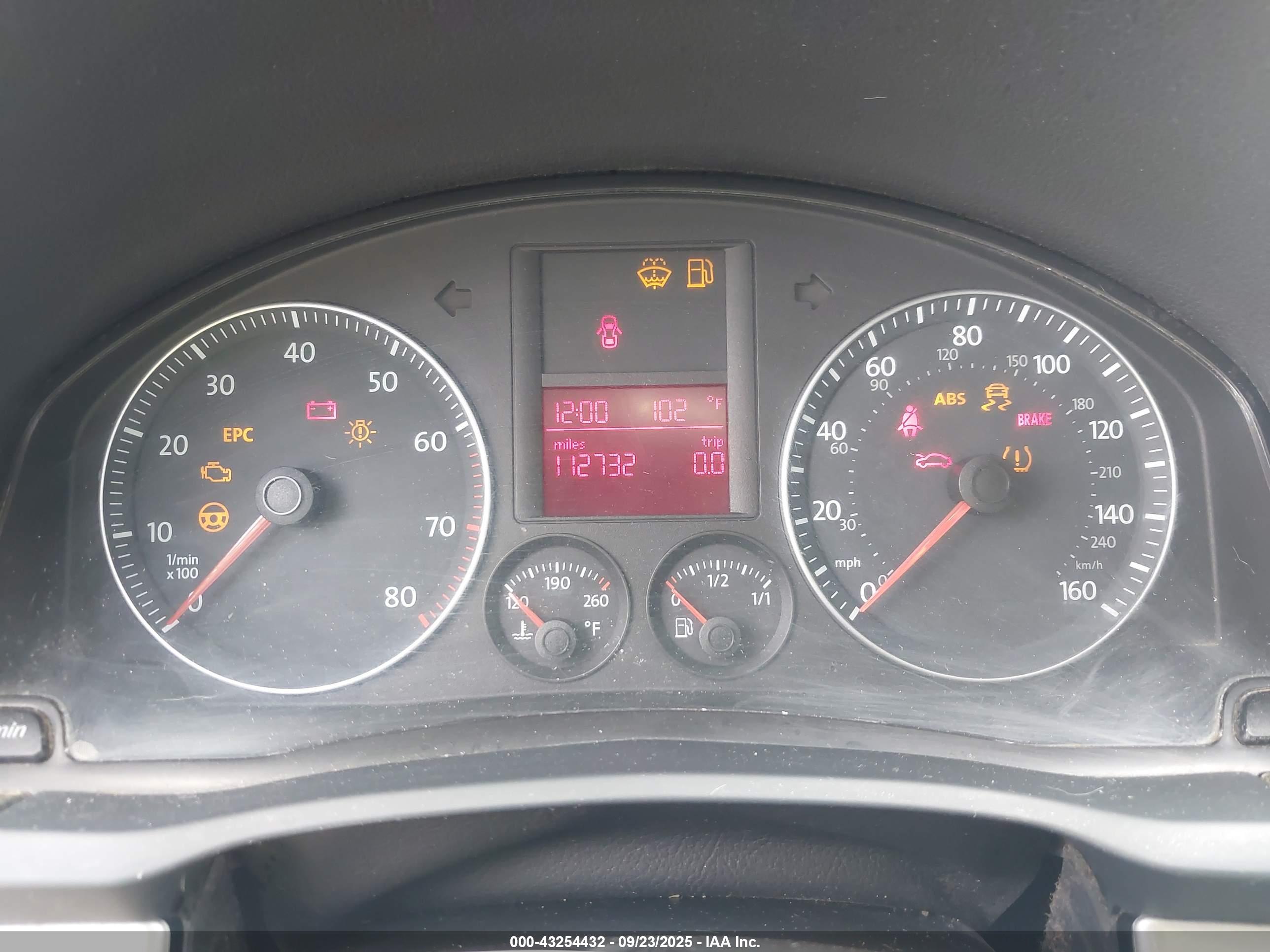 VOLKSWAGEN RABBIT image 7