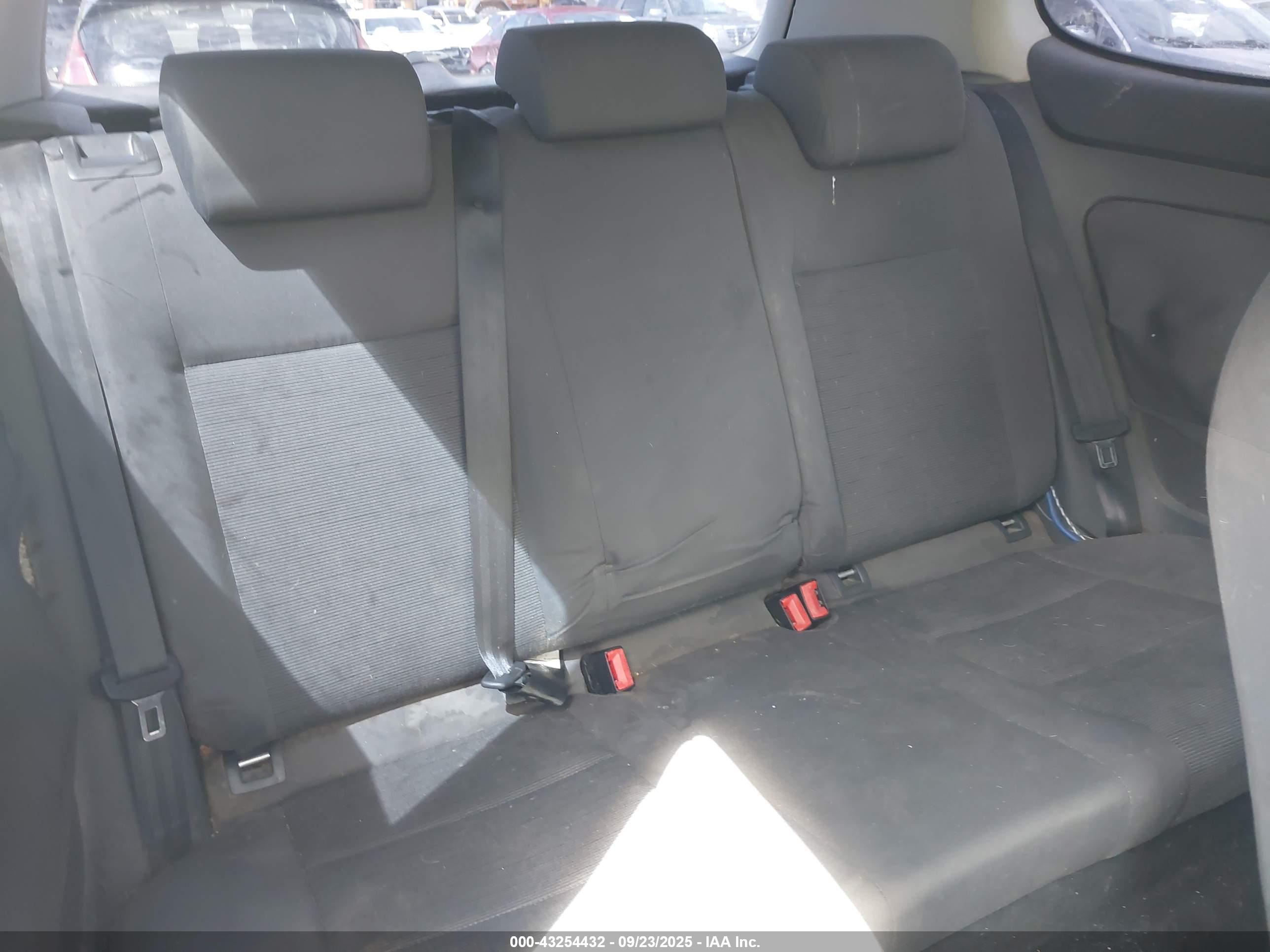 VOLKSWAGEN RABBIT image 8