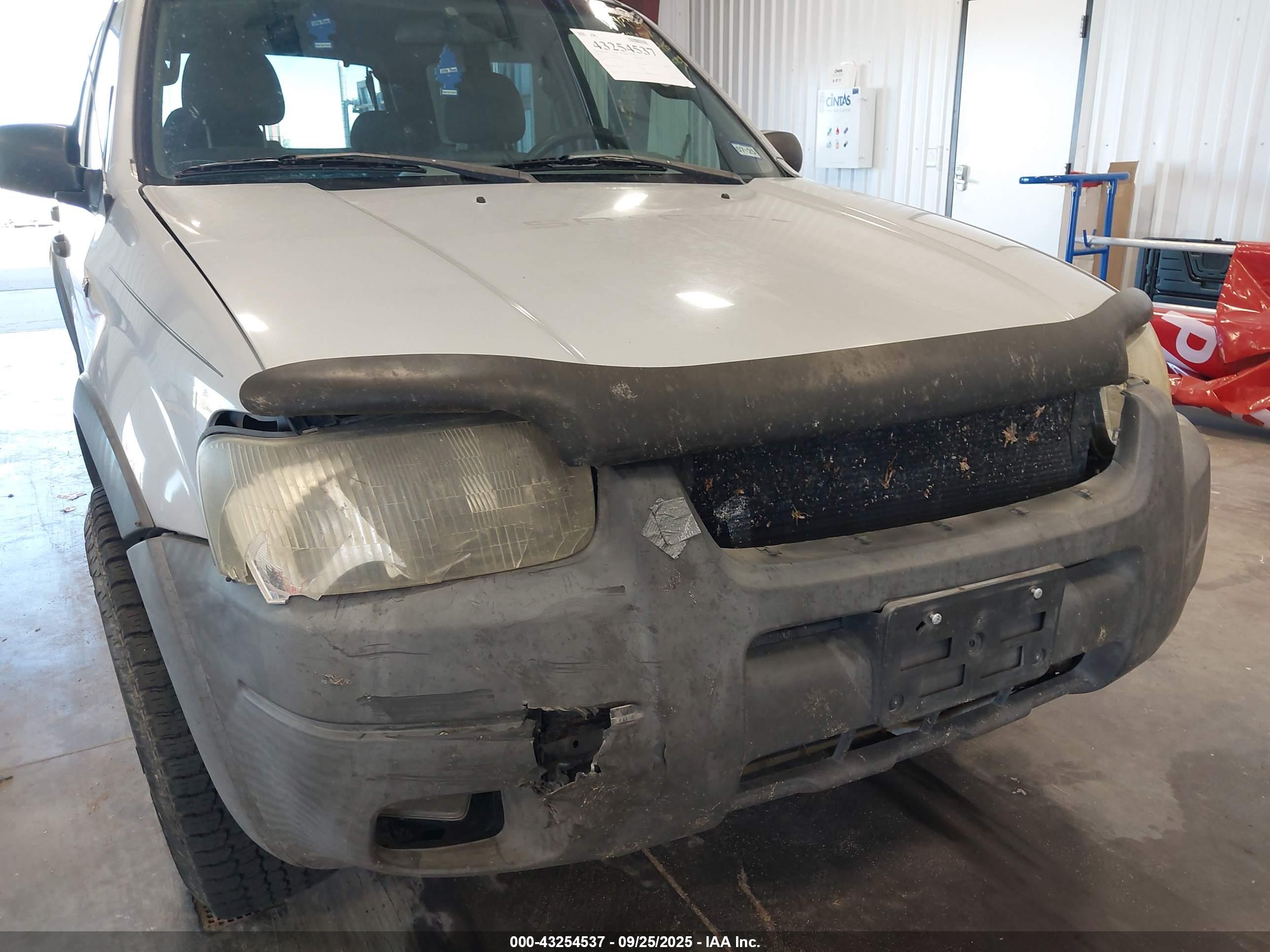 FORD ESCAPE image 6