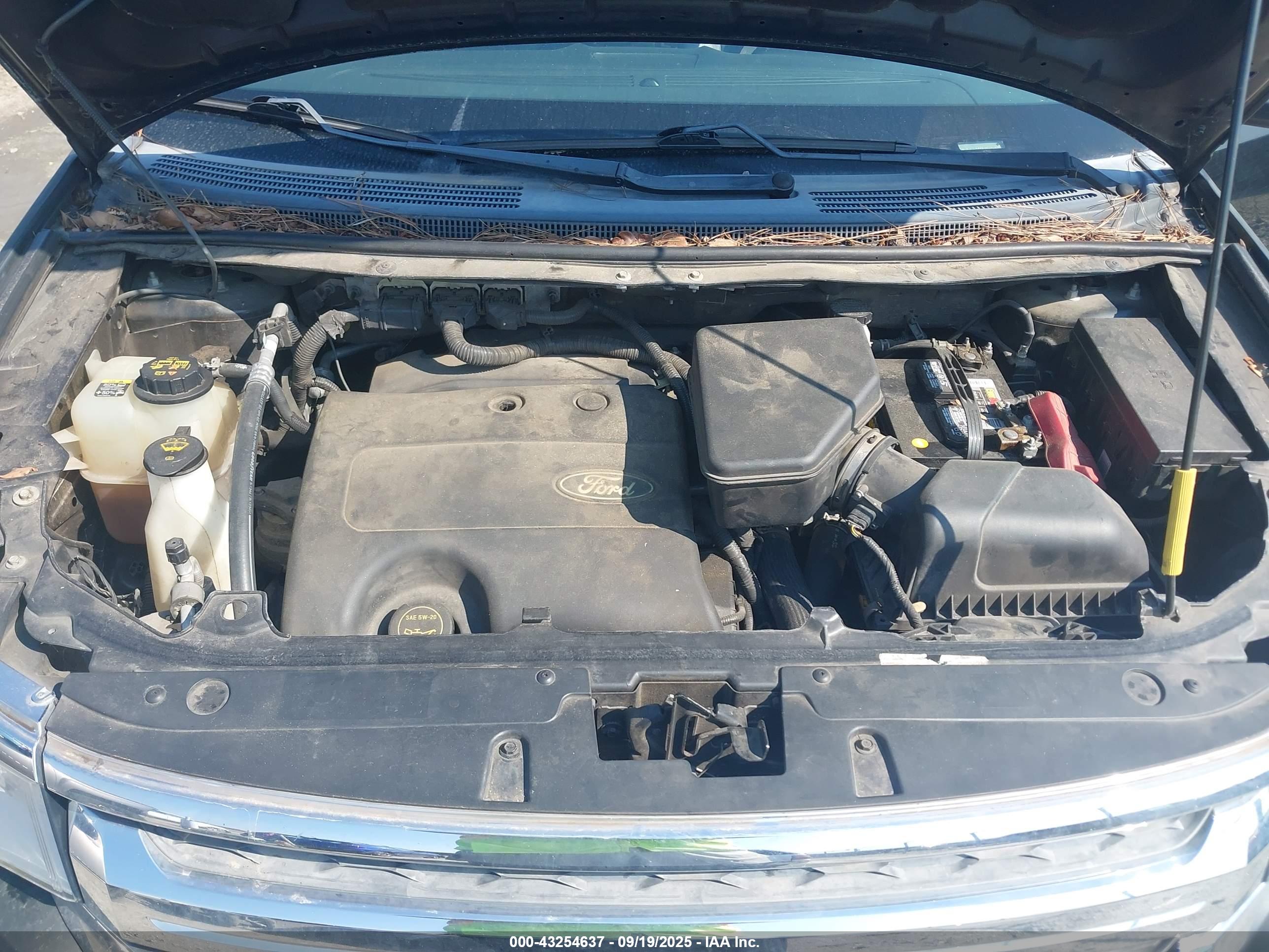 FORD EDGE image 10