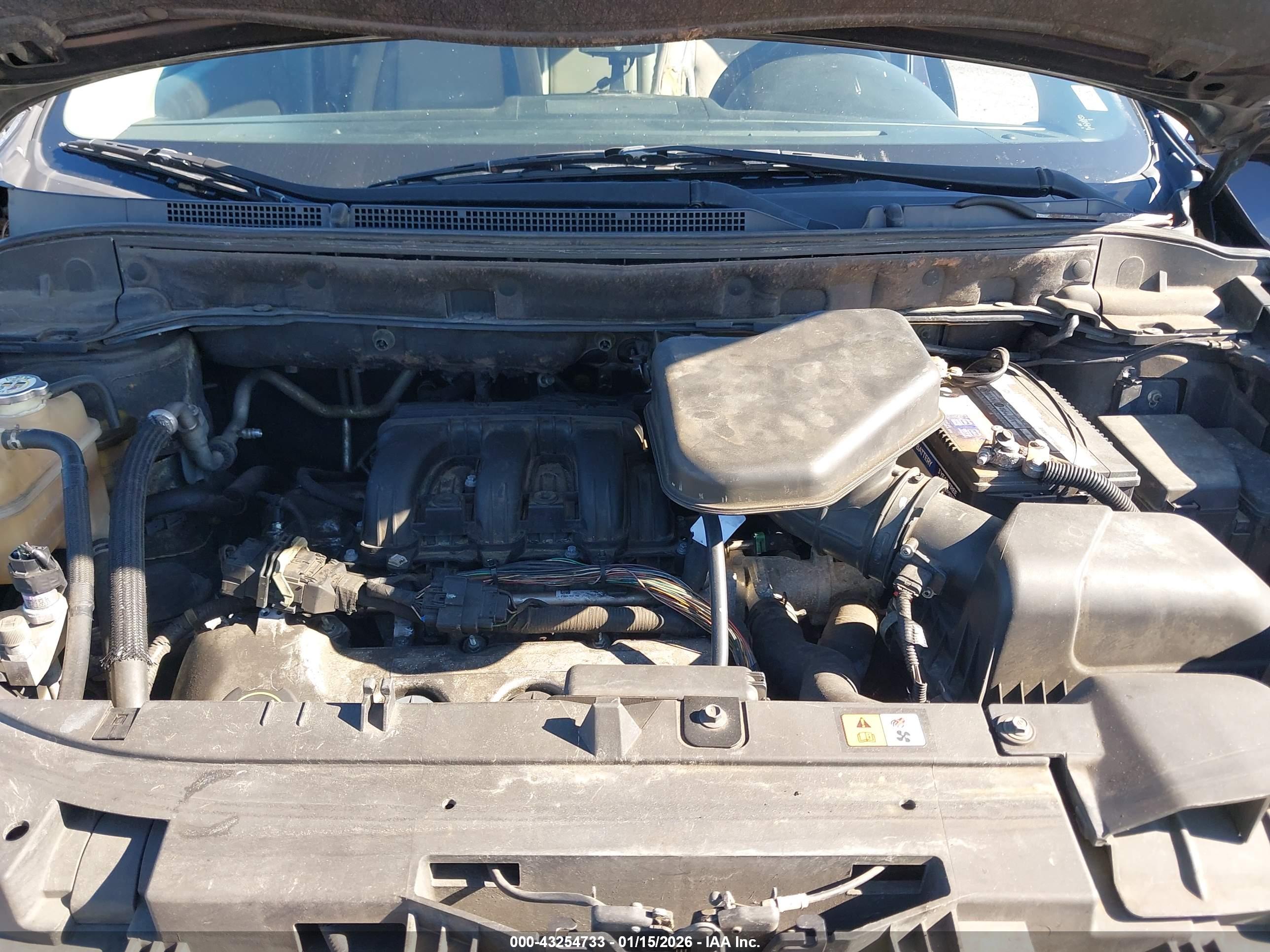 MAZDA CX-9 image 10
