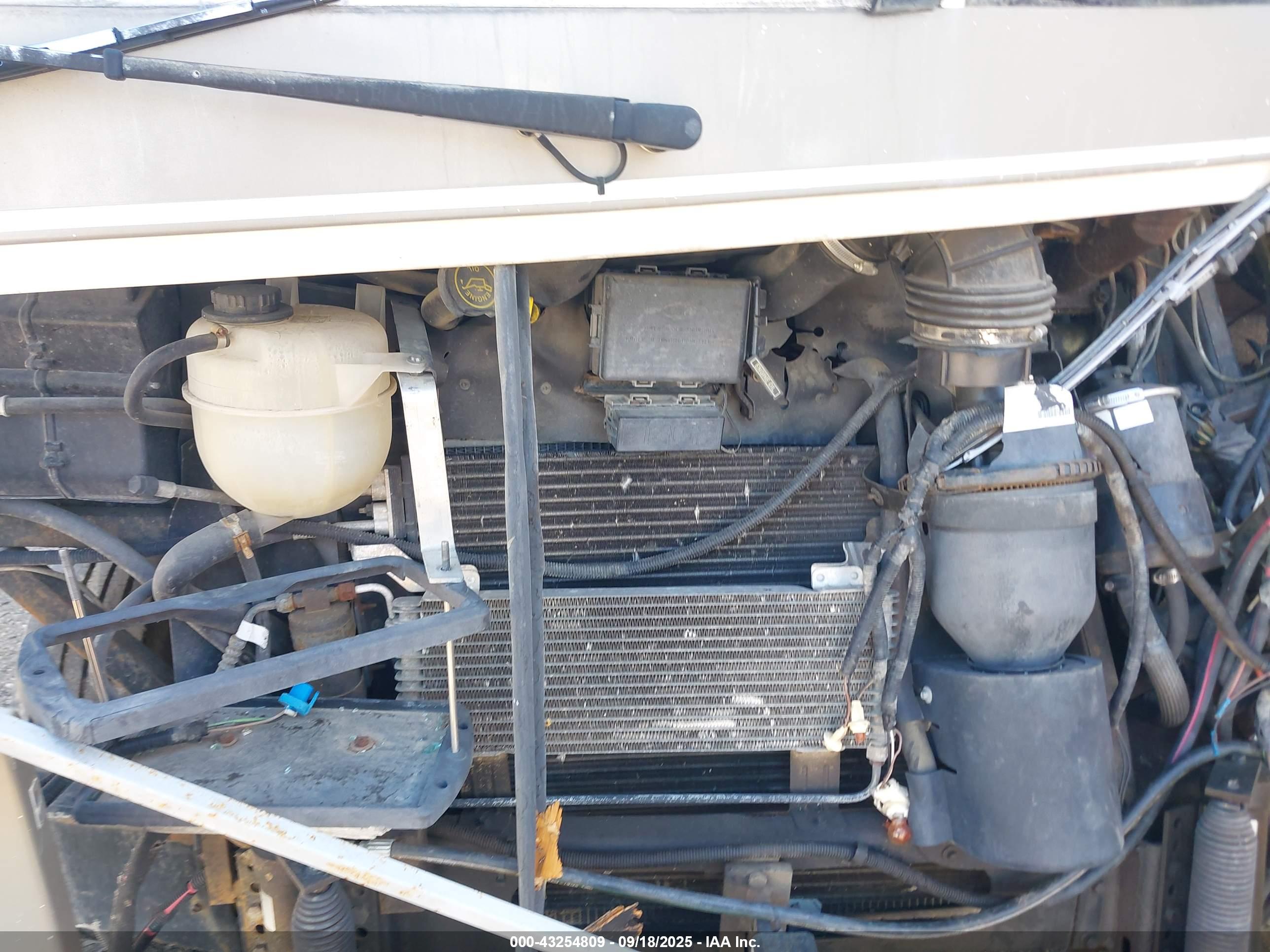 FORD F550 image 10