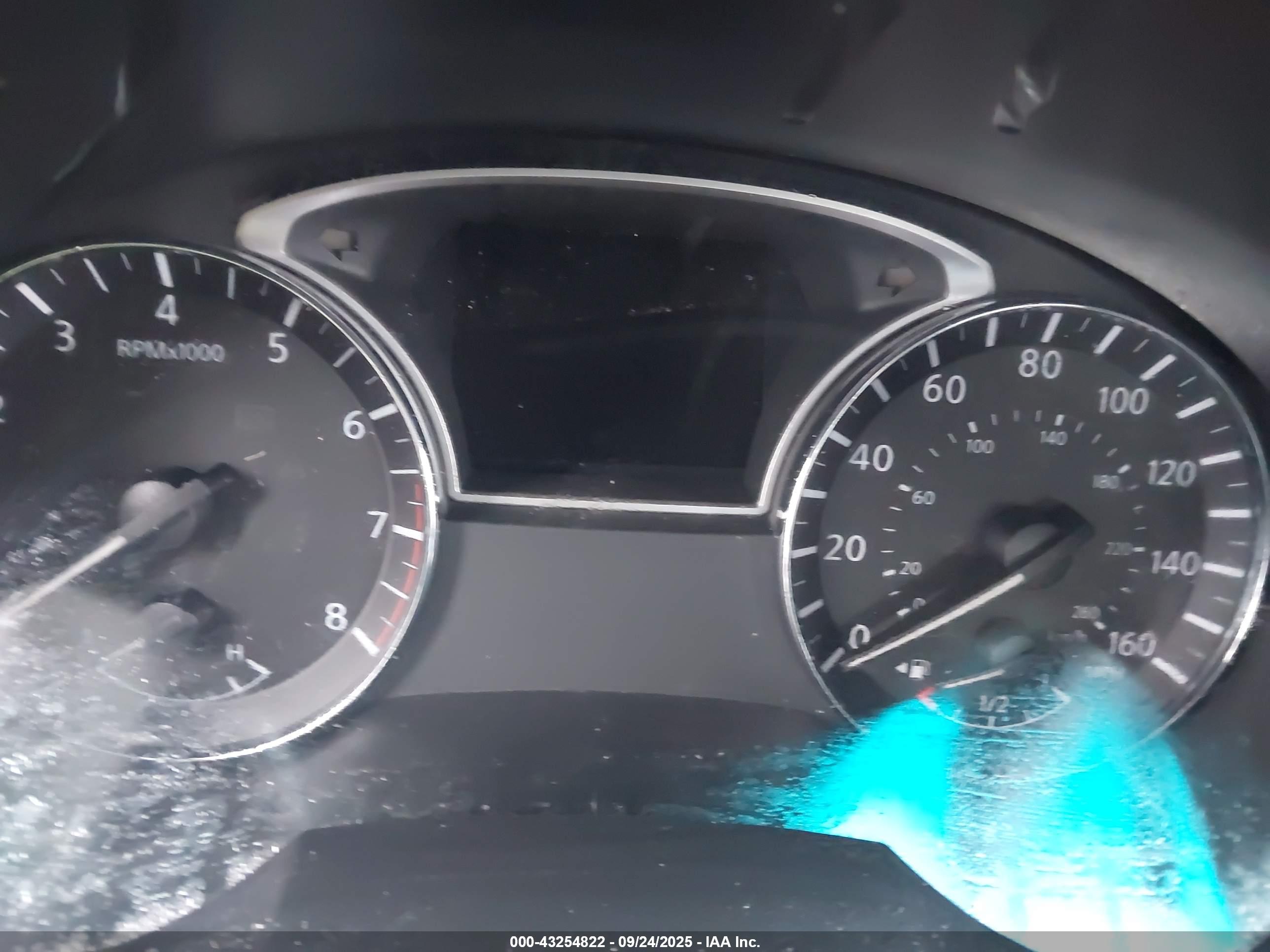NISSAN ALTIMA image 7