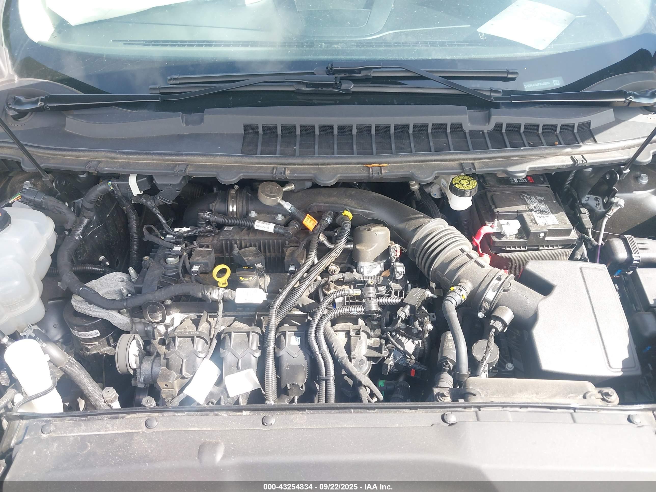 FORD EDGE image 10