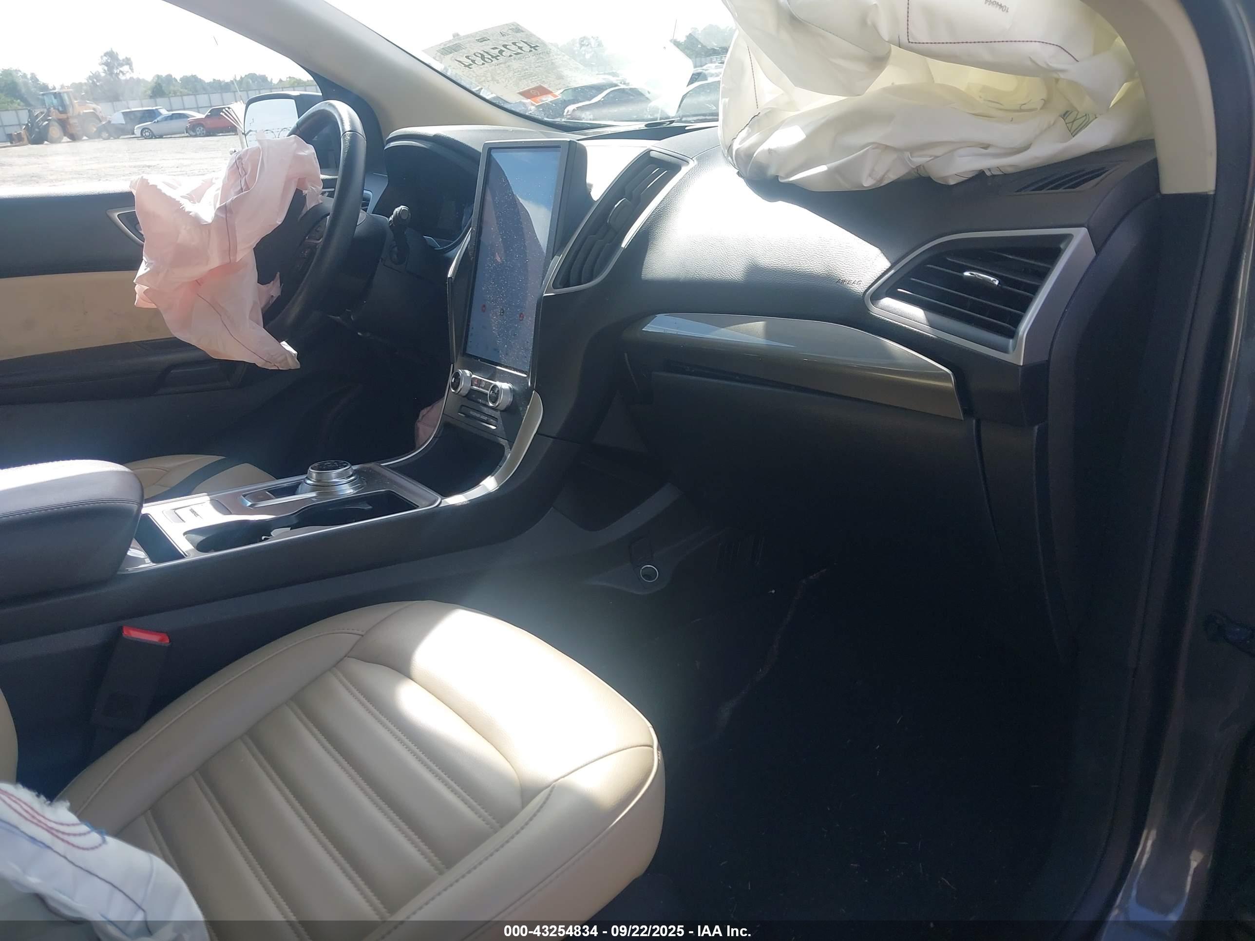 FORD EDGE image 5