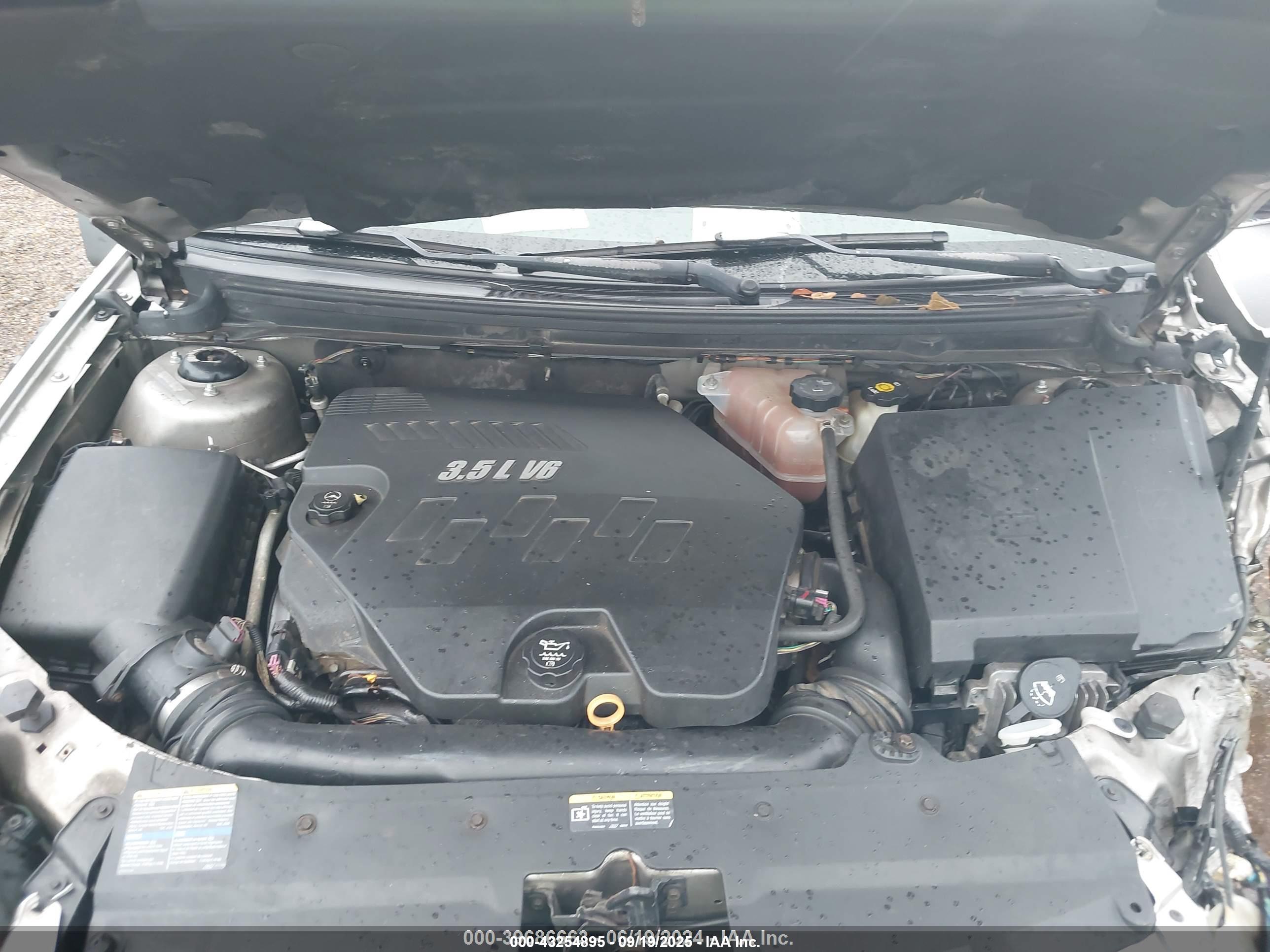 SATURN AURA image 10