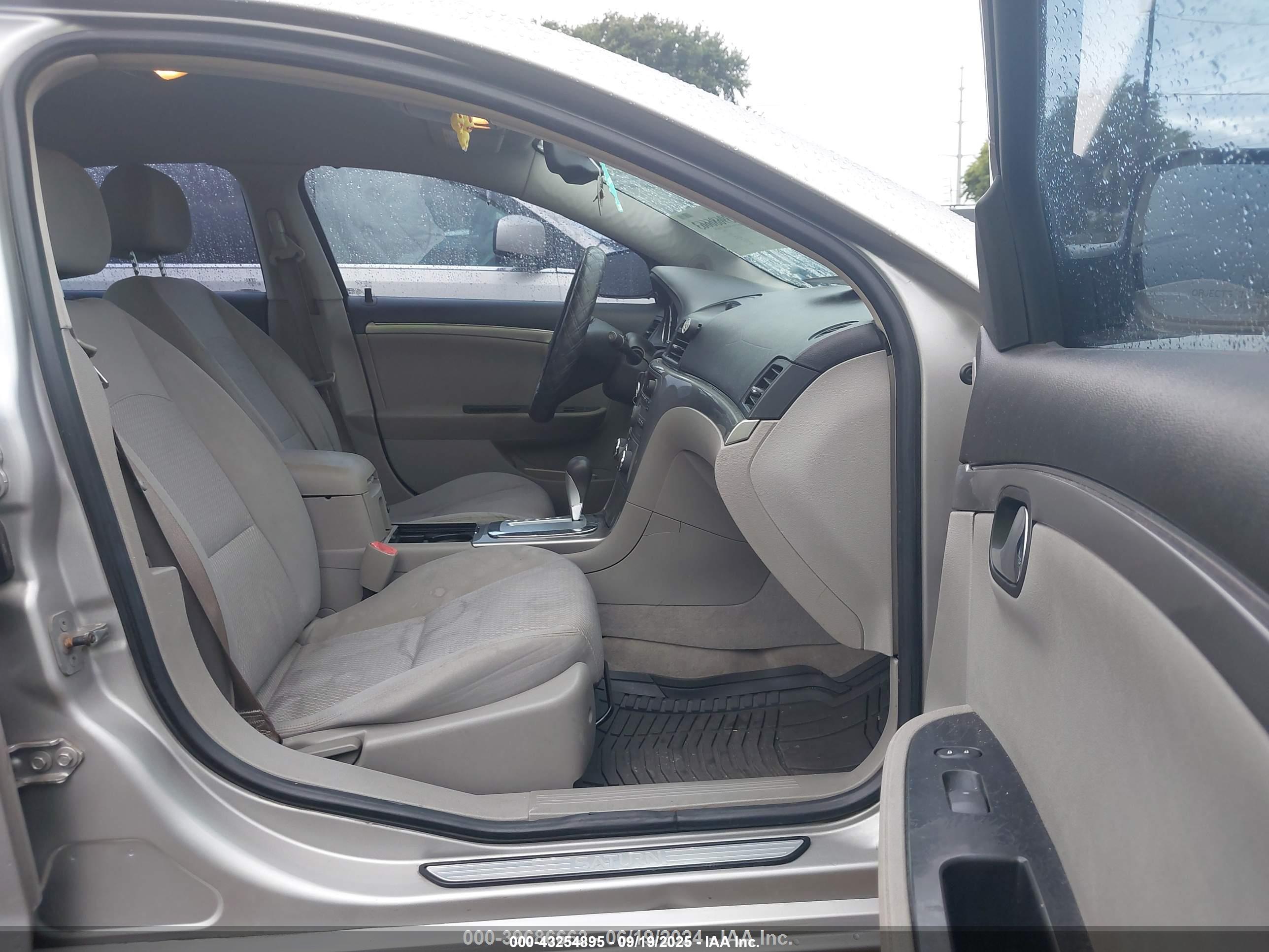 SATURN AURA image 5
