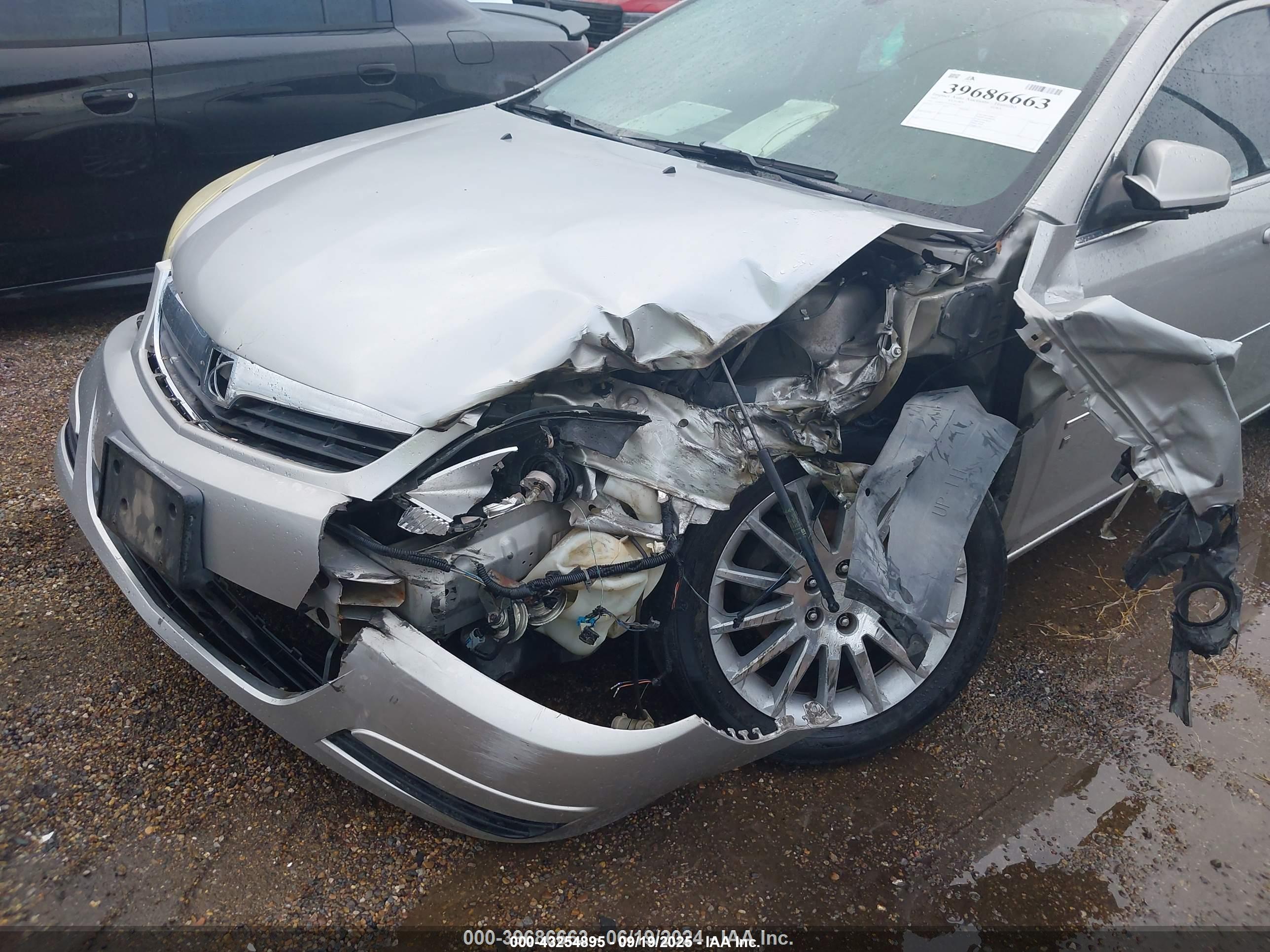 SATURN AURA image 6