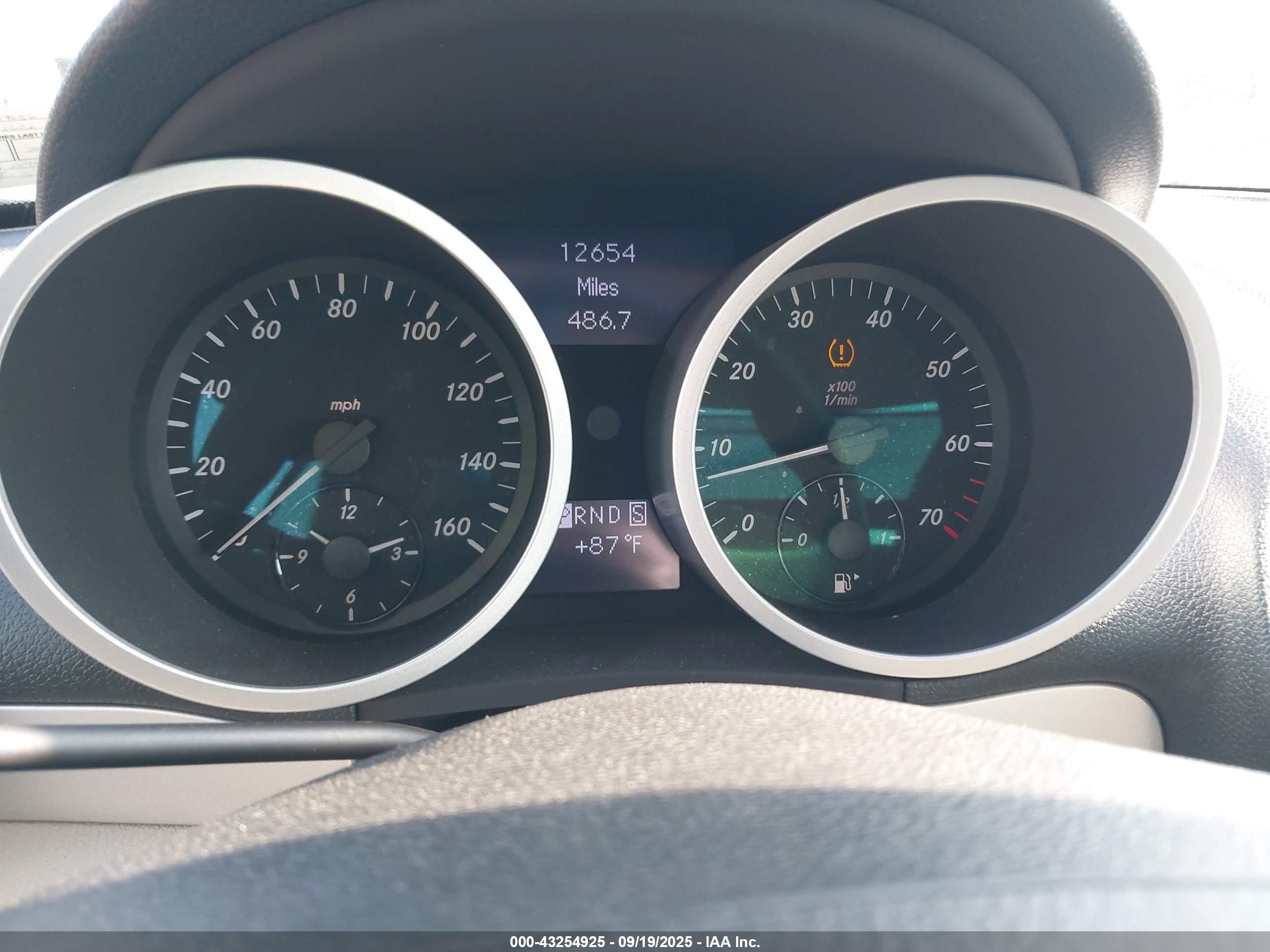 MERCEDES-BENZ SLK image 7