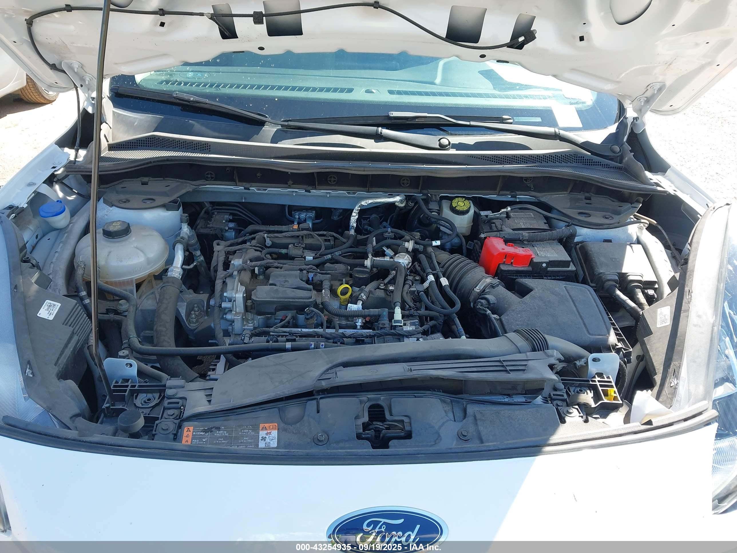 FORD ESCAPE image 10