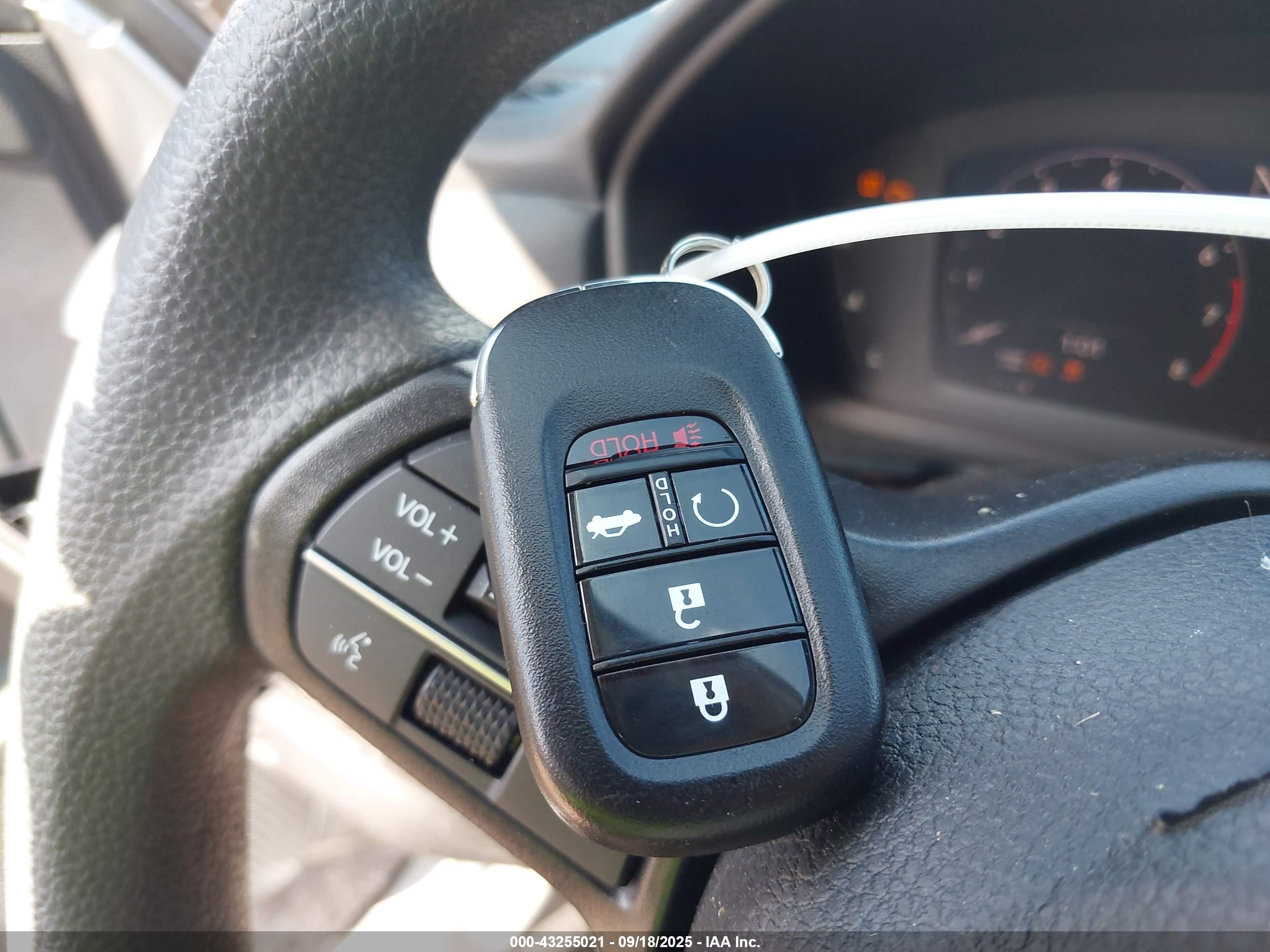 HONDA ACCORD image 11