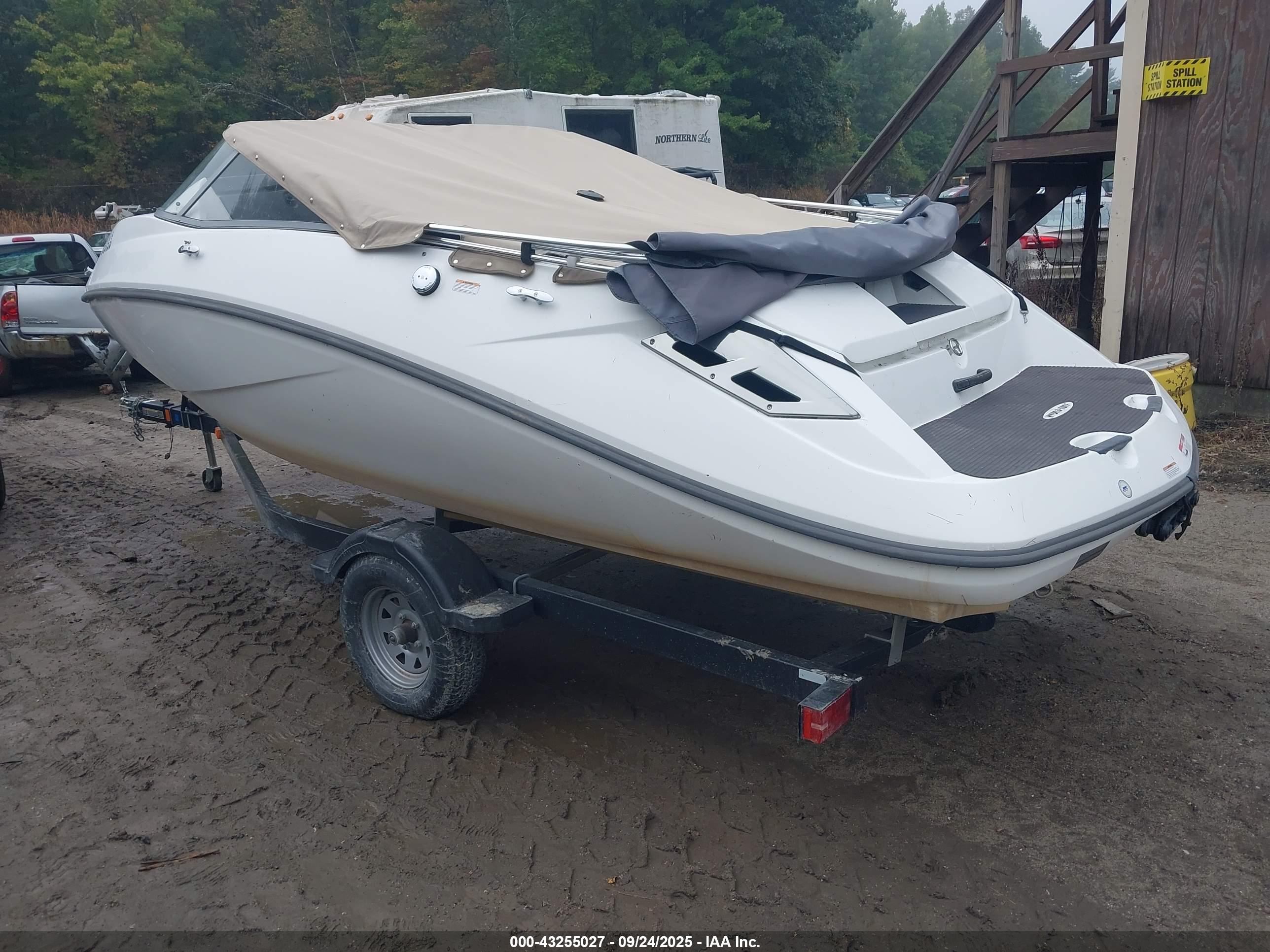 SEADOO BT image 3
