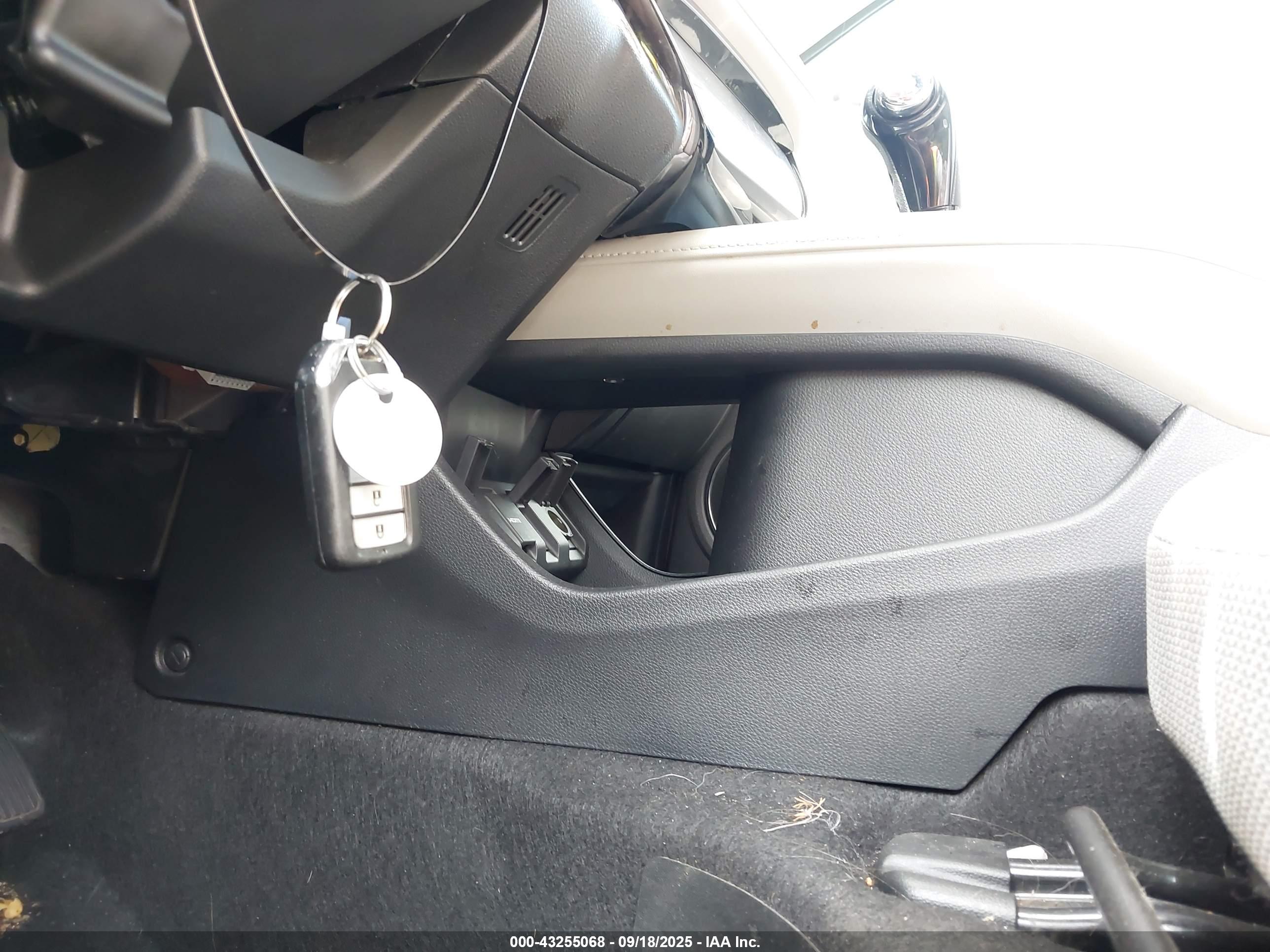 HONDA HR-V image 11