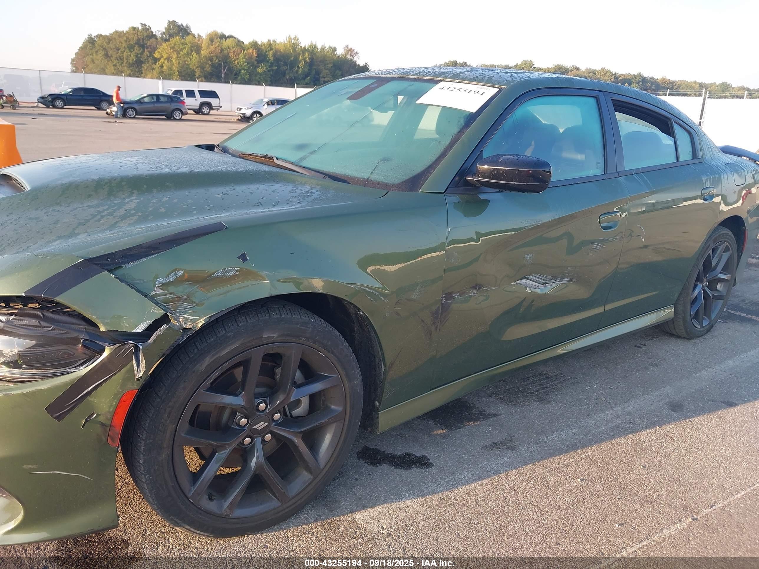 DODGE CHARGER image 6