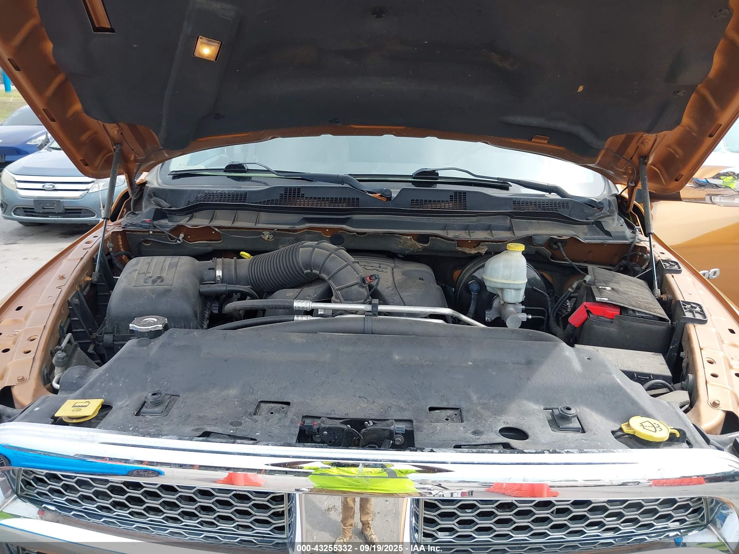 RAM 1500 image 10
