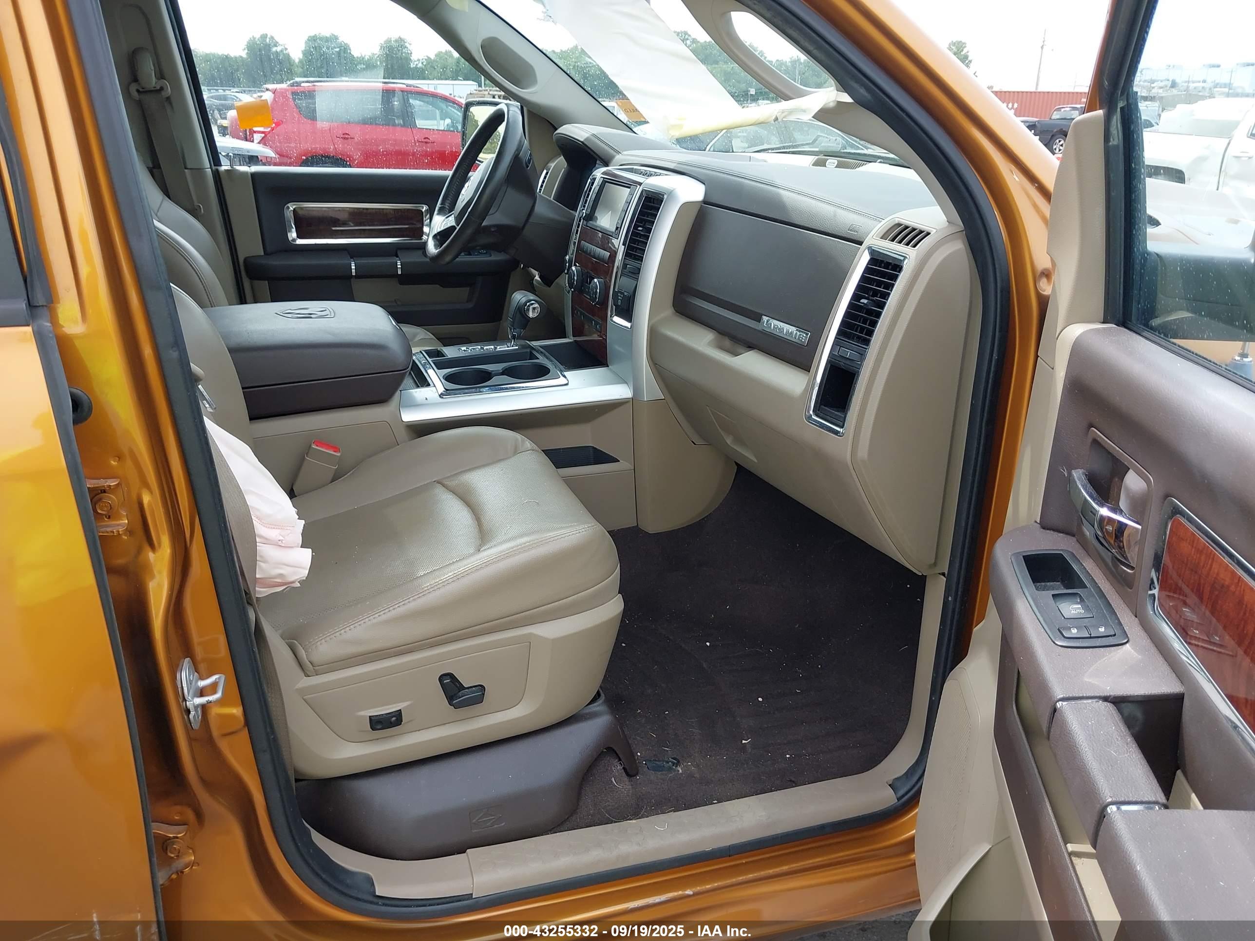RAM 1500 image 5