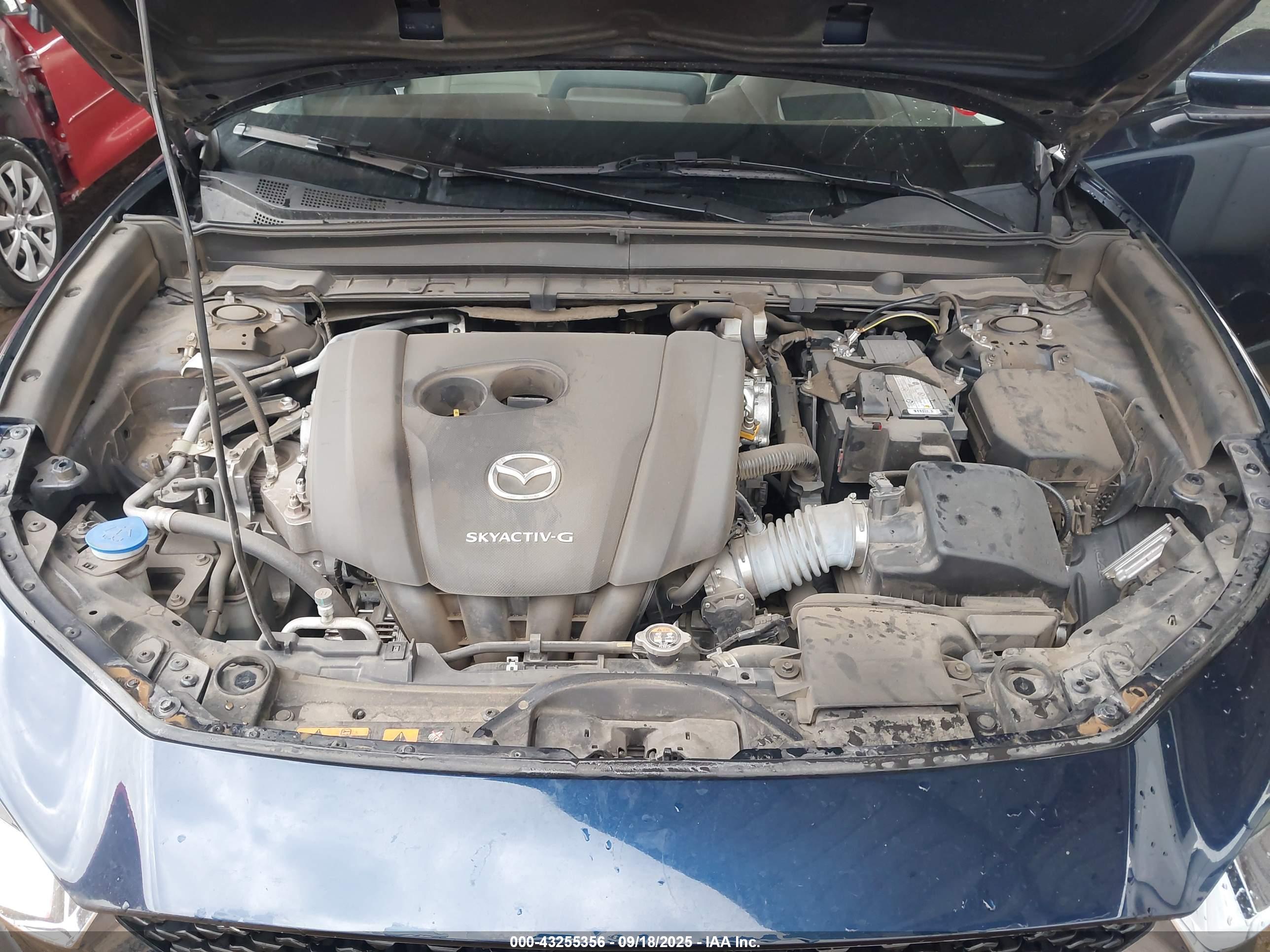 MAZDA CX-30 image 10