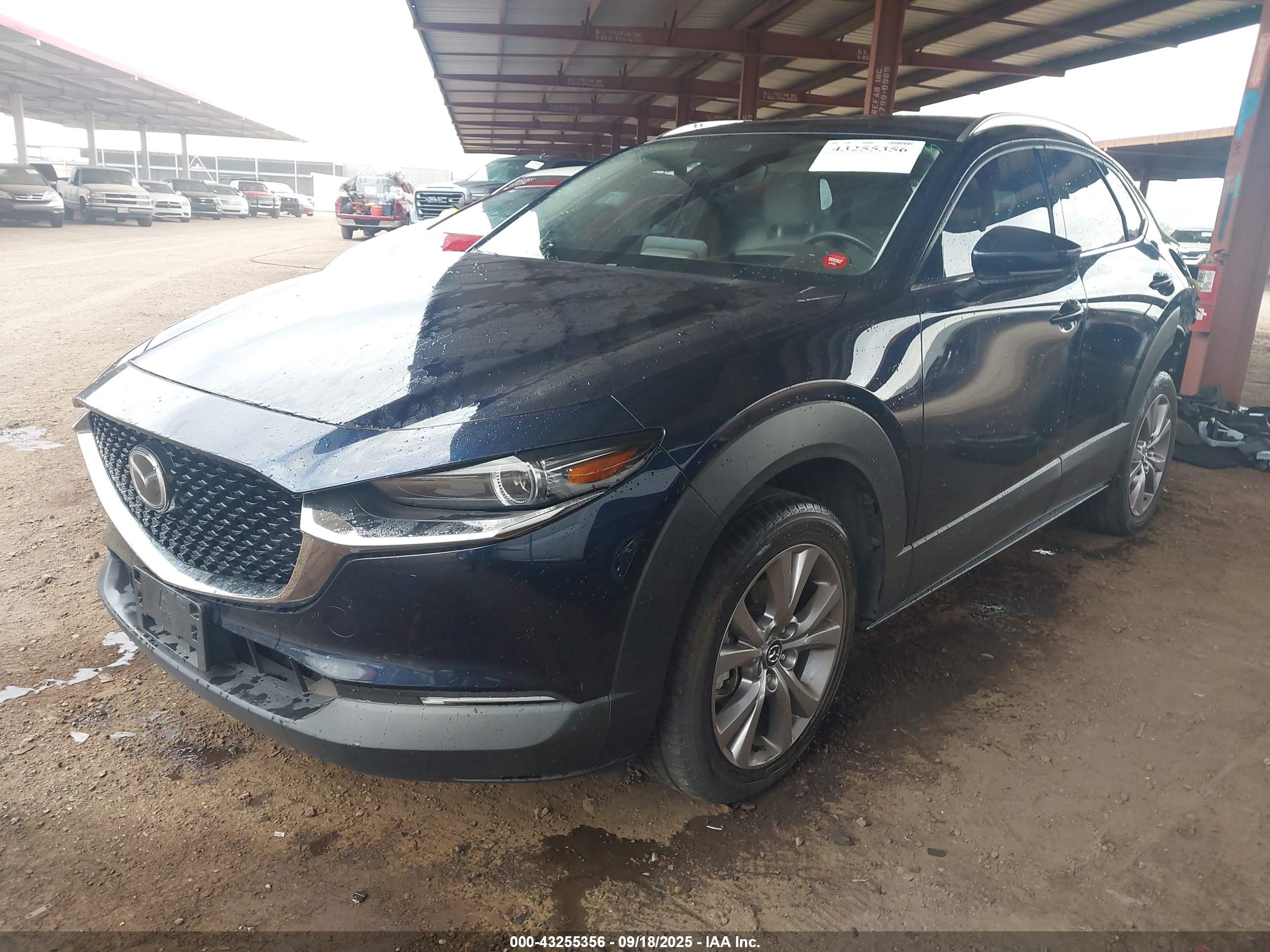 MAZDA CX-30 image 2