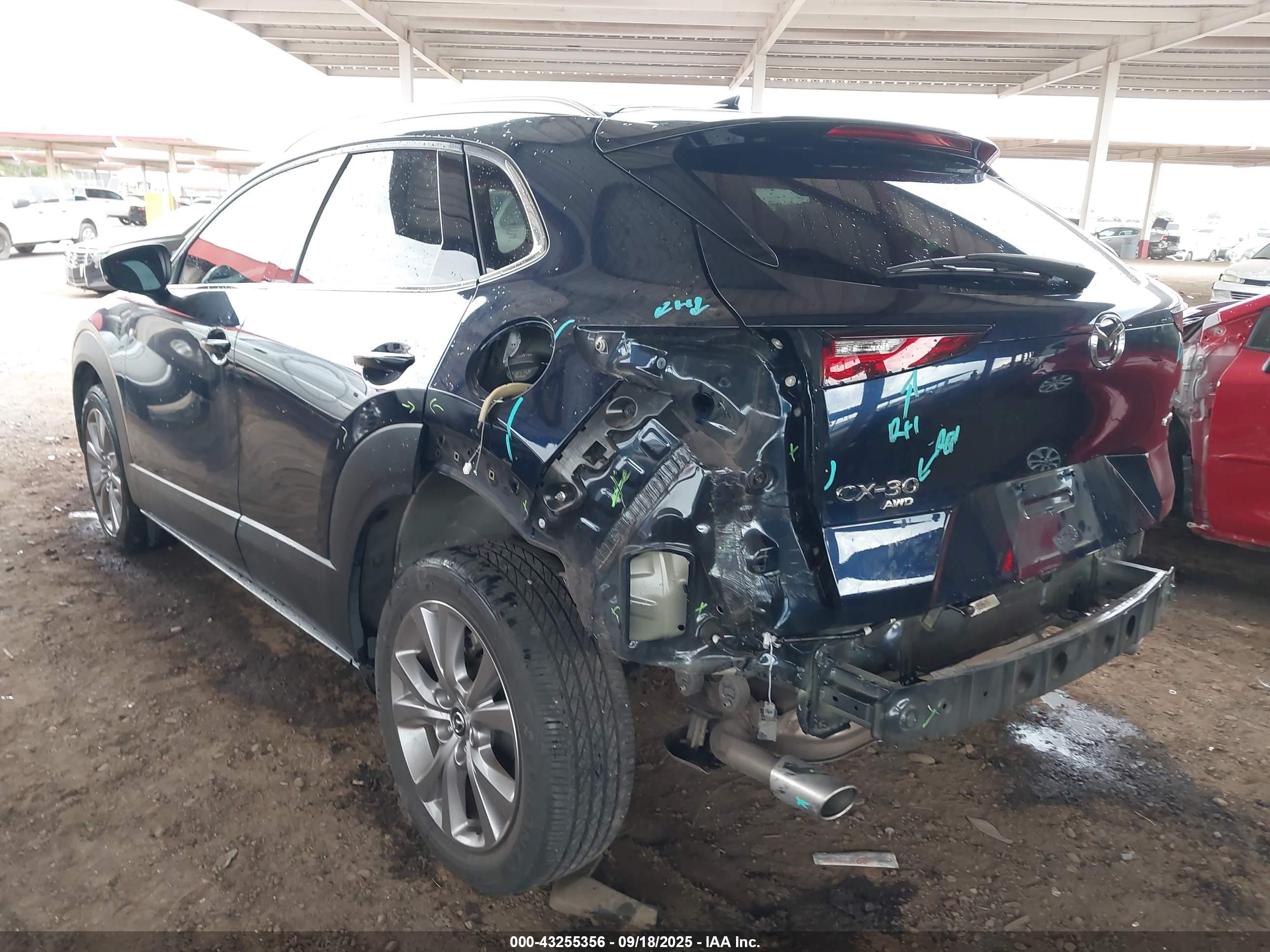 MAZDA CX-30 image 3