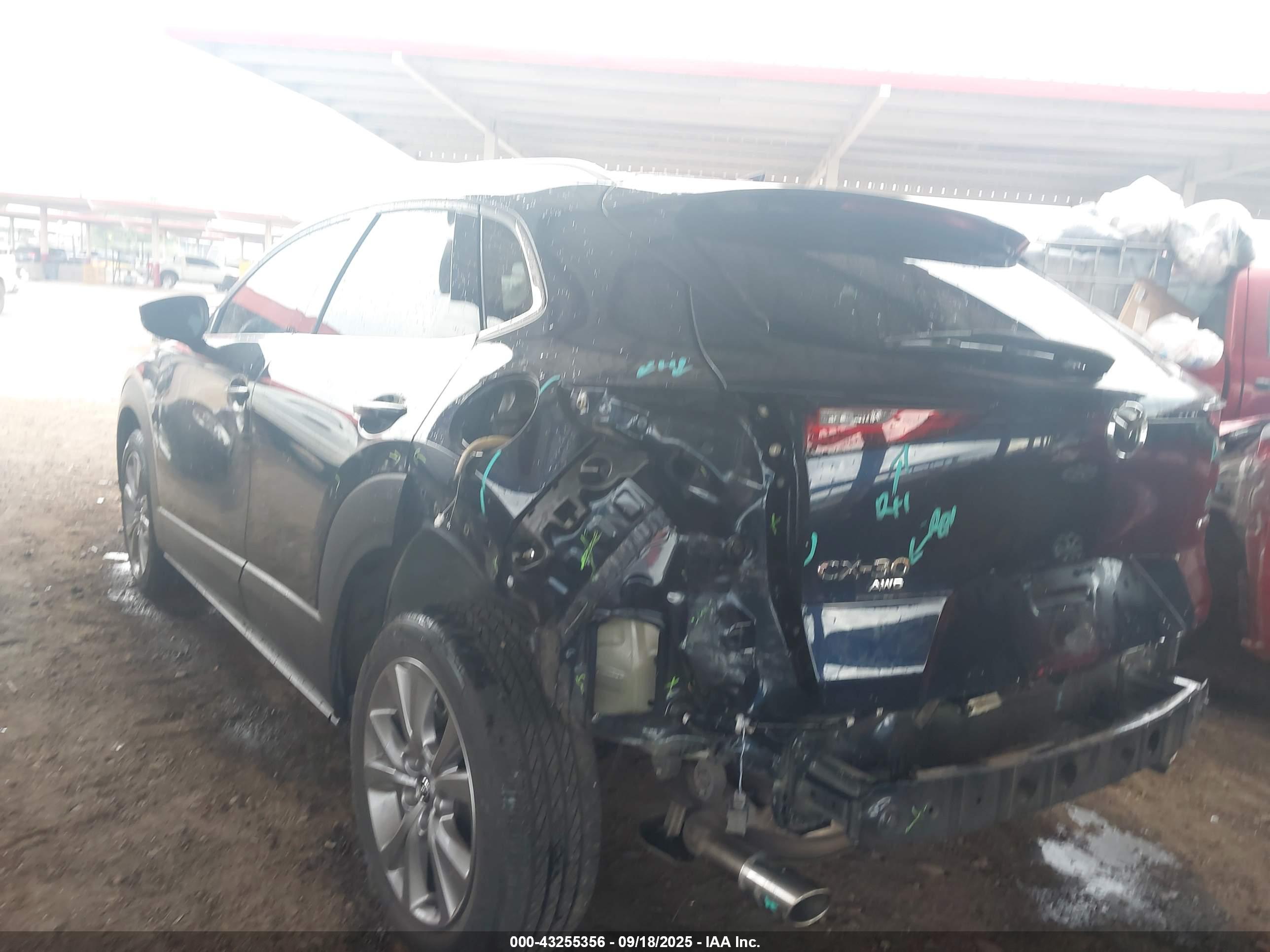 MAZDA CX-30 image 6